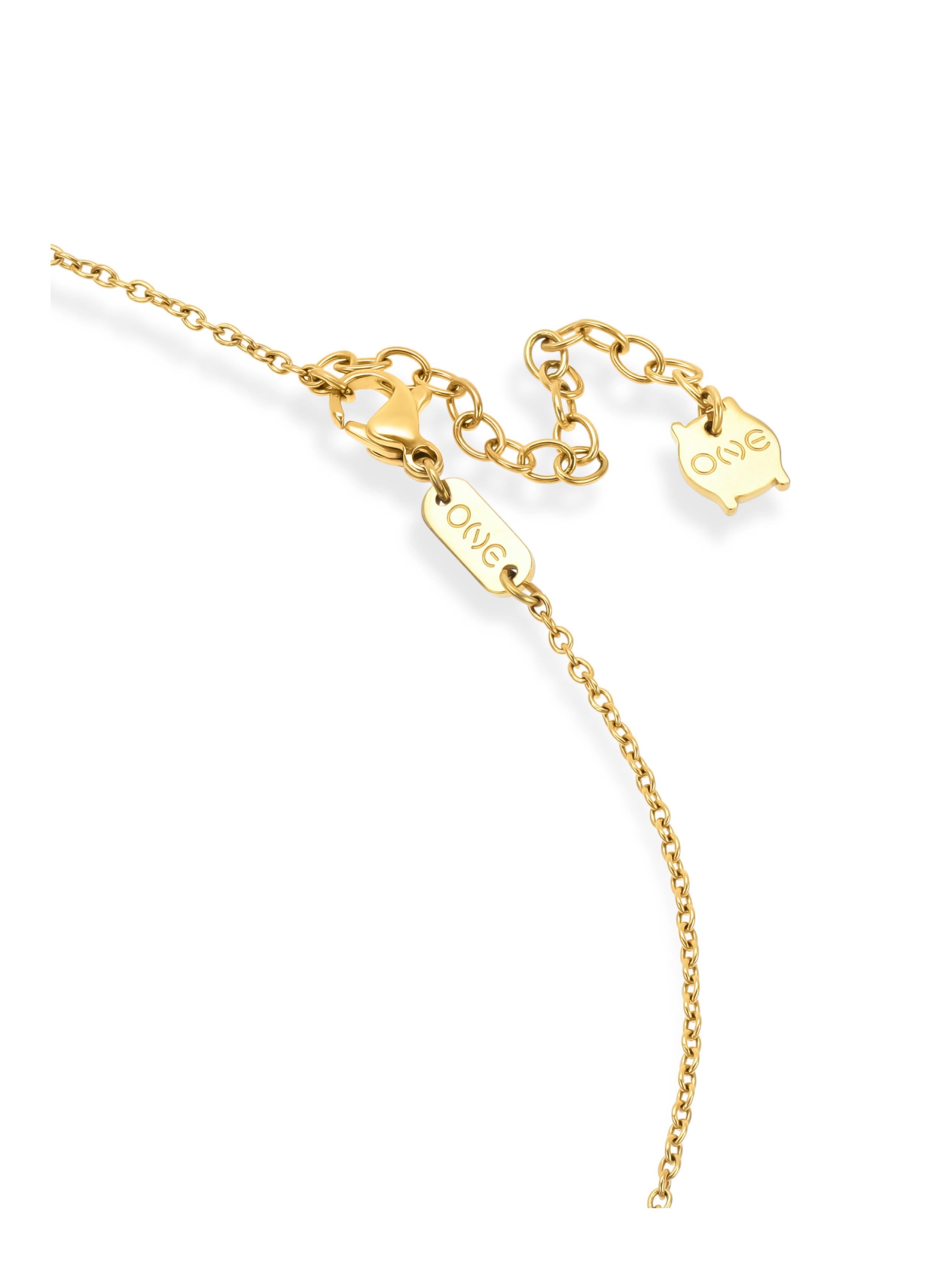 Collar ONE Neckmess Radiance