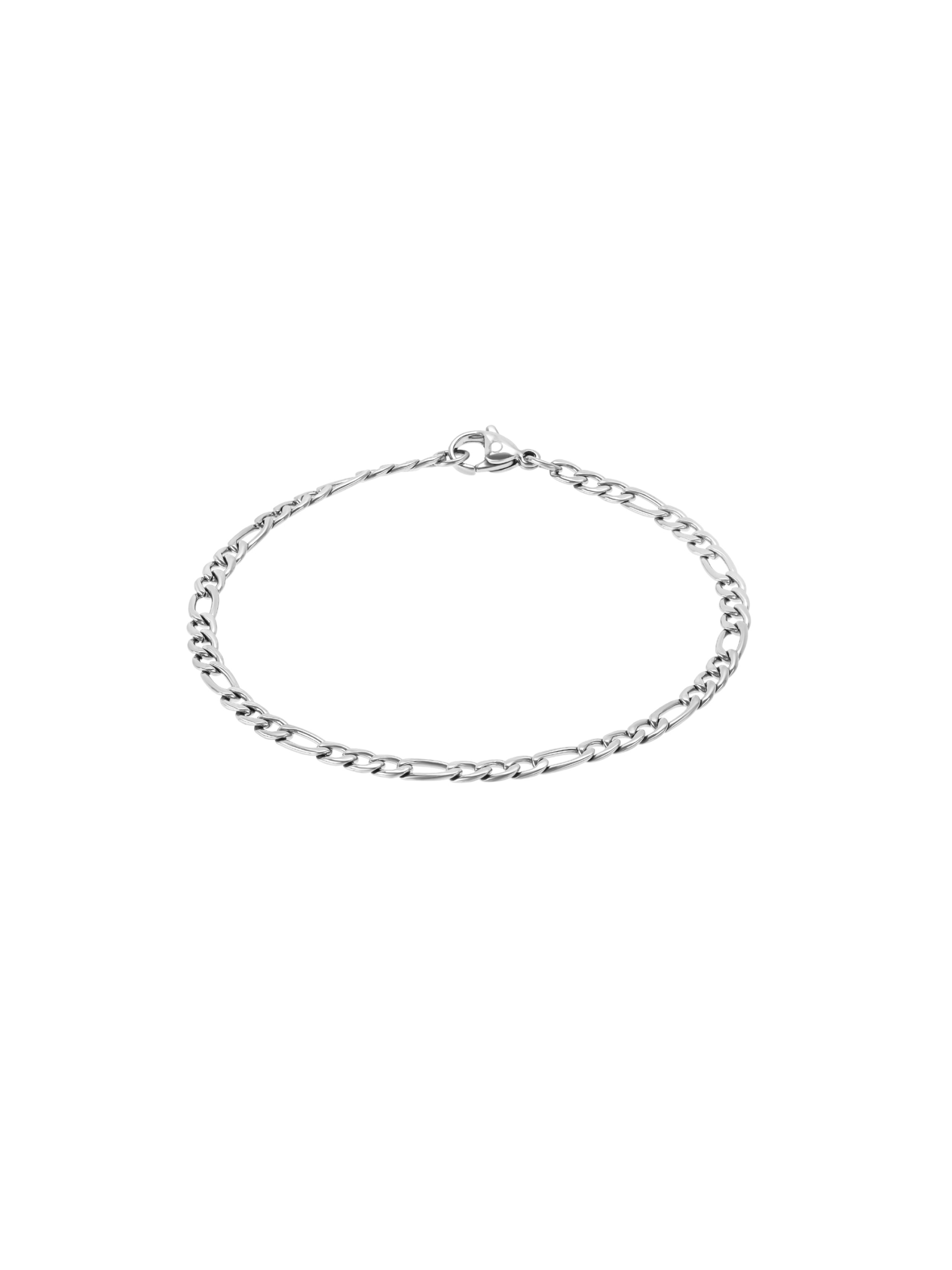 Collar 2 en 1 ONE Men Solid Steel