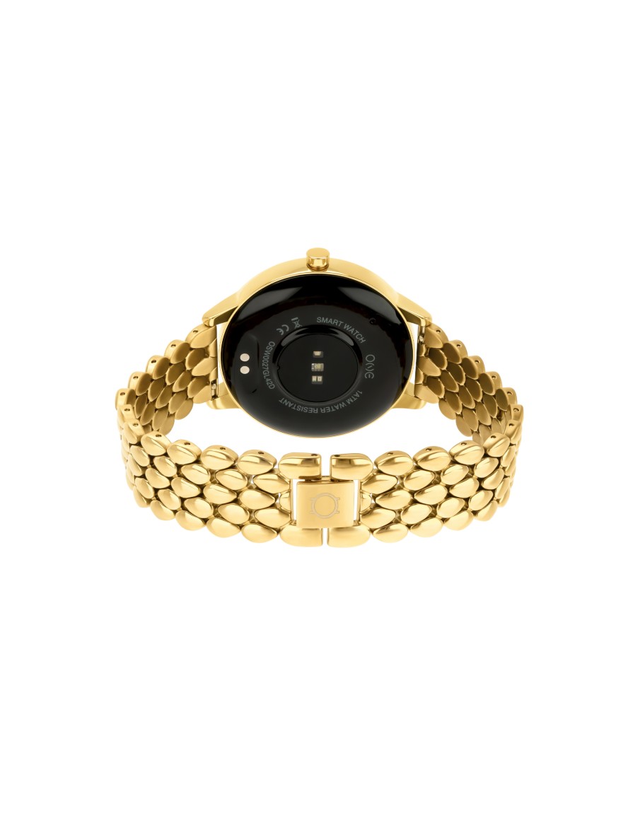 Smartwatch ONE QueenCall Or
