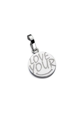 Charm Energy Love Your Smile