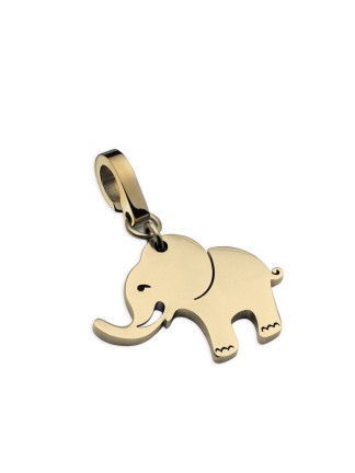 Charm Energy Elephant