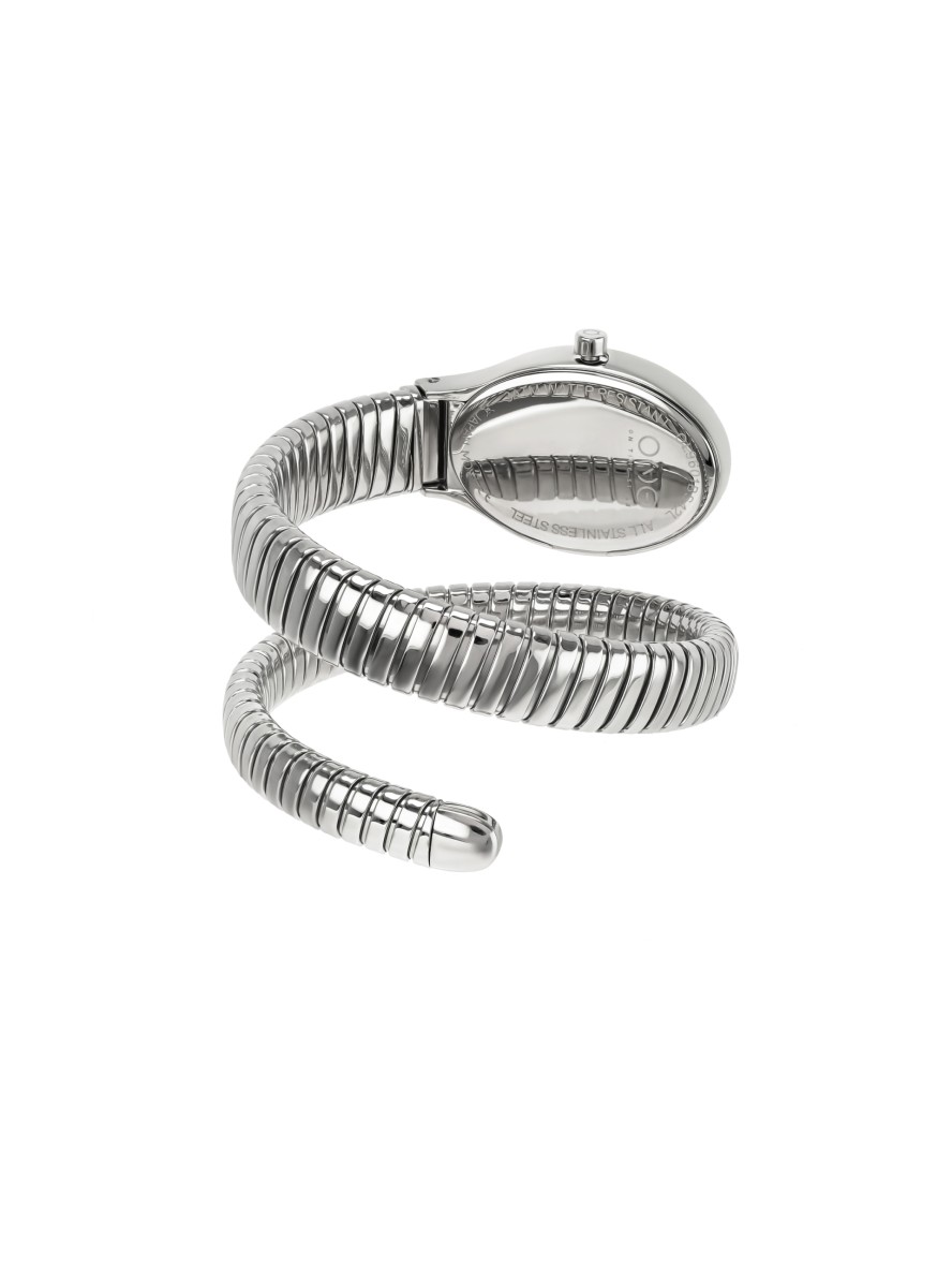 Montre One Nouveau Silver