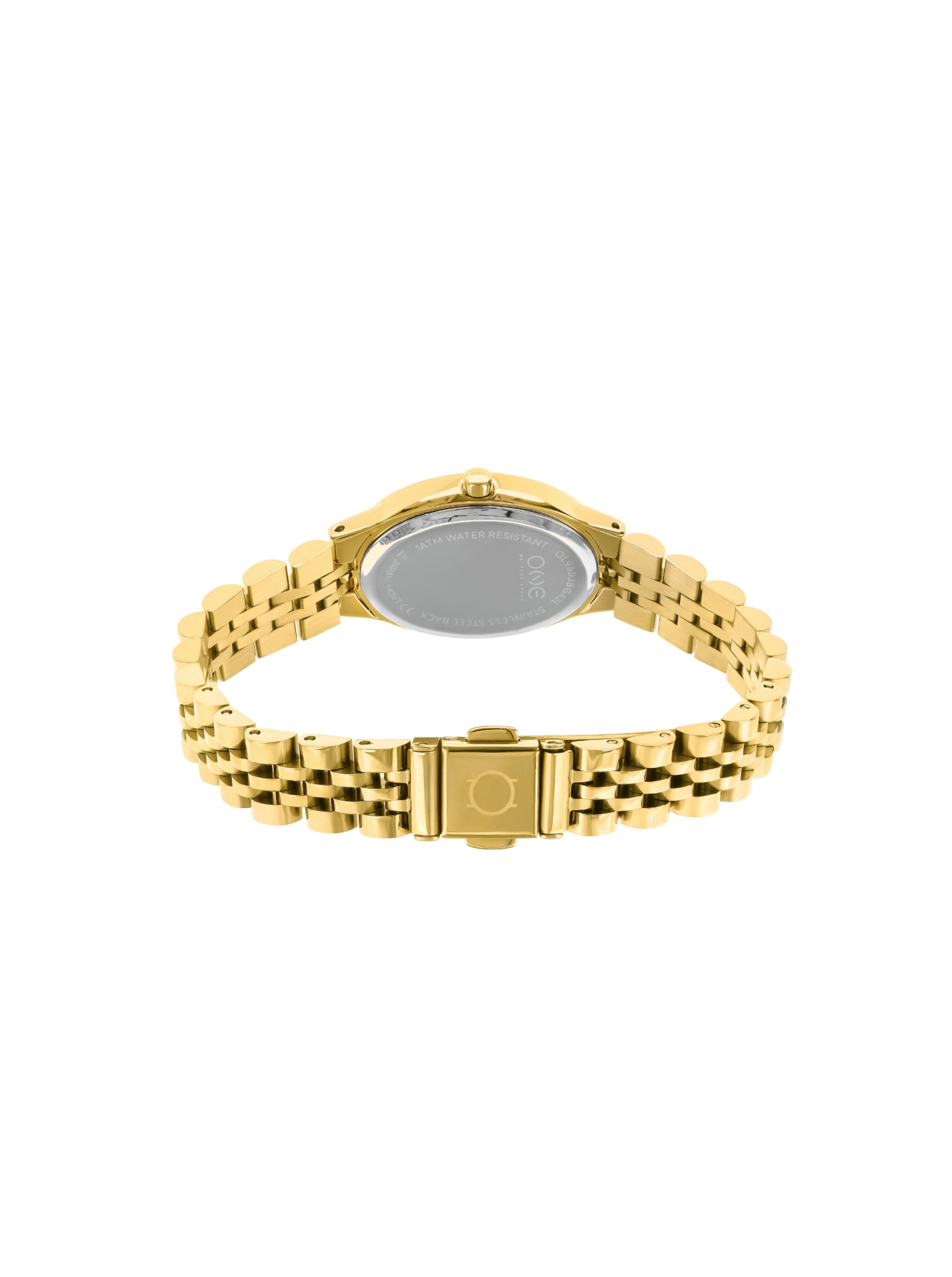 Reloj ONE Legend Gold