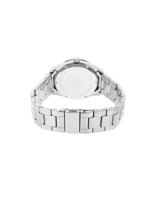 Reloj ONE Noble Silver