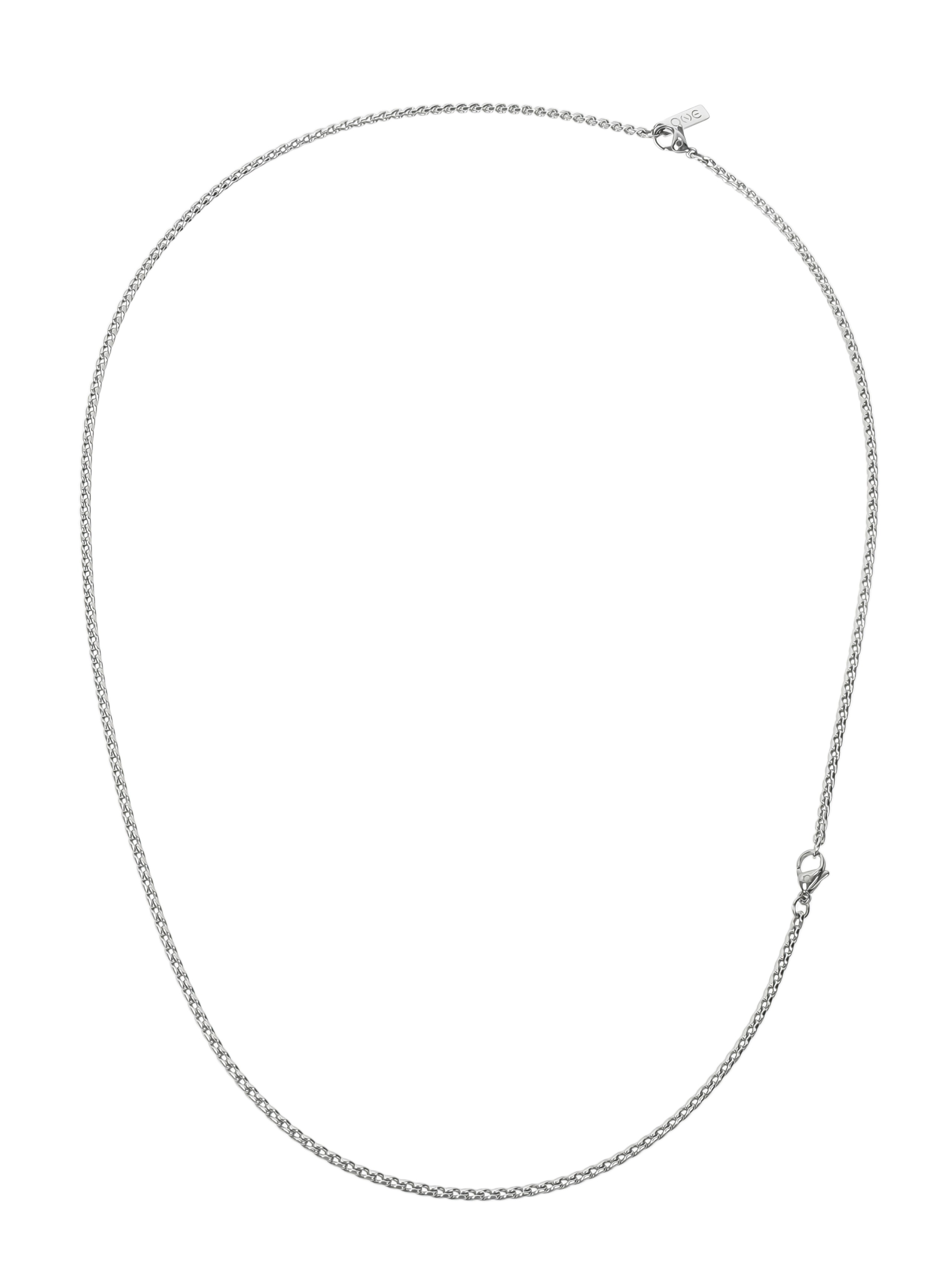 Collar 2 en 1 ONE Men Fine Steel