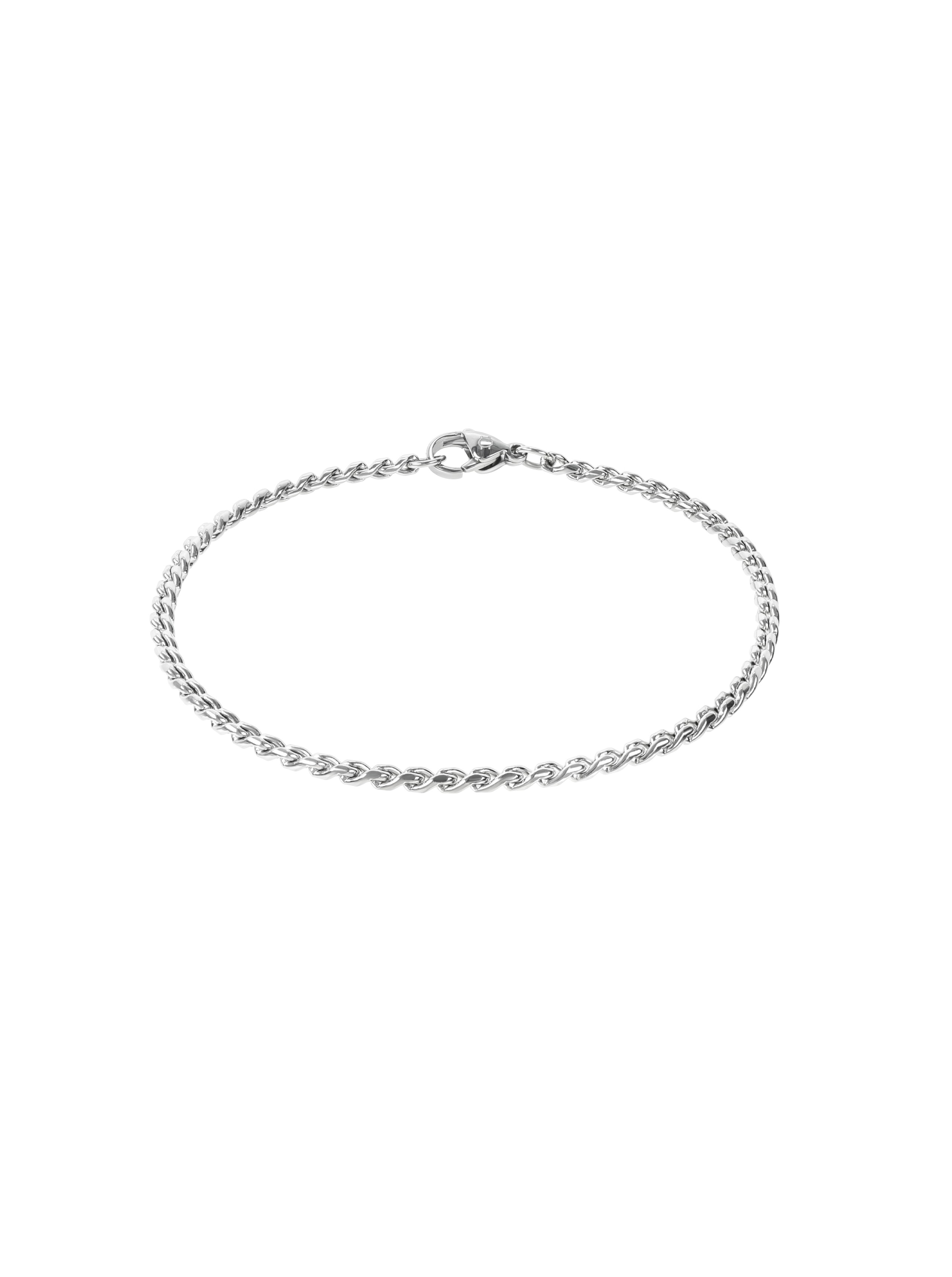 Collar 2 en 1 ONE Men Fine Steel