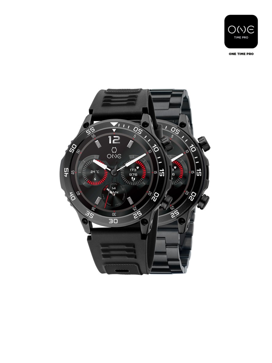 Box One Men SportyCall Noir