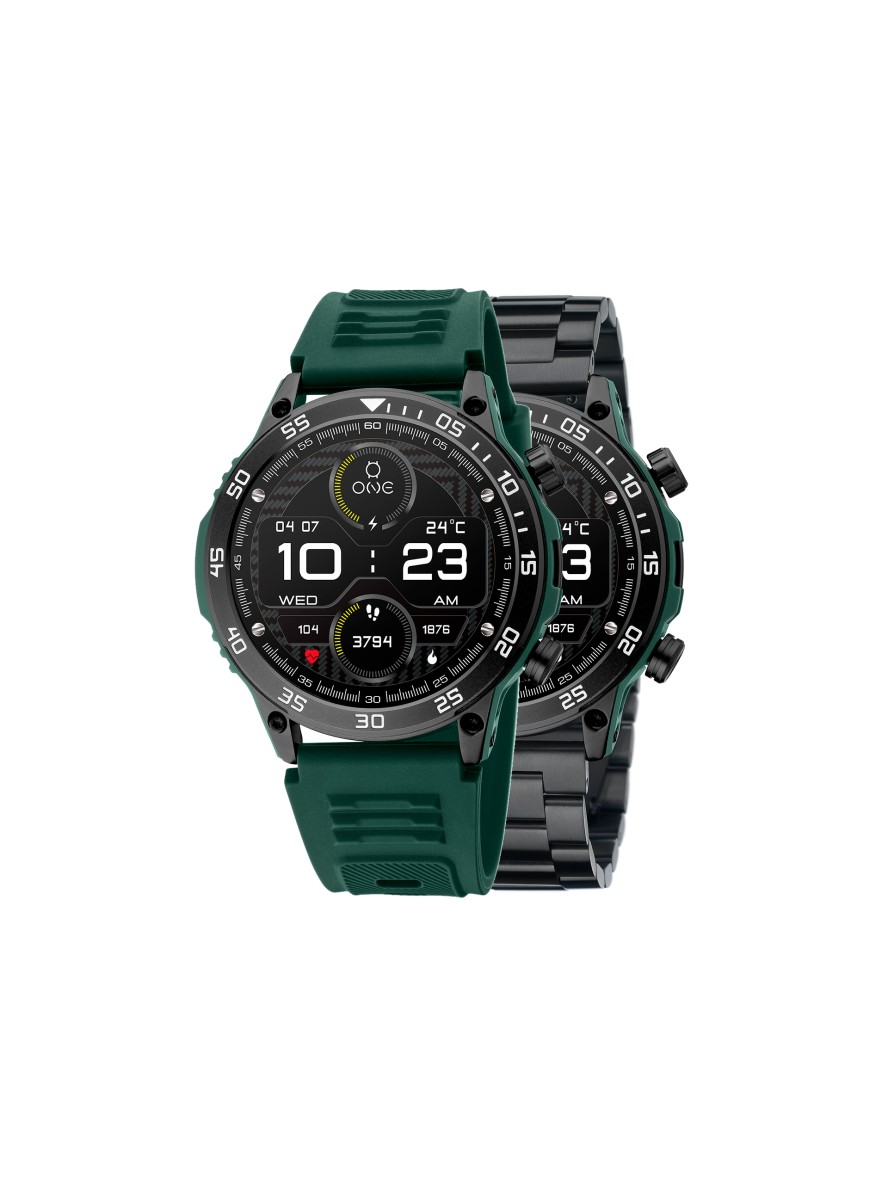 Box One Men SportyCall Vert