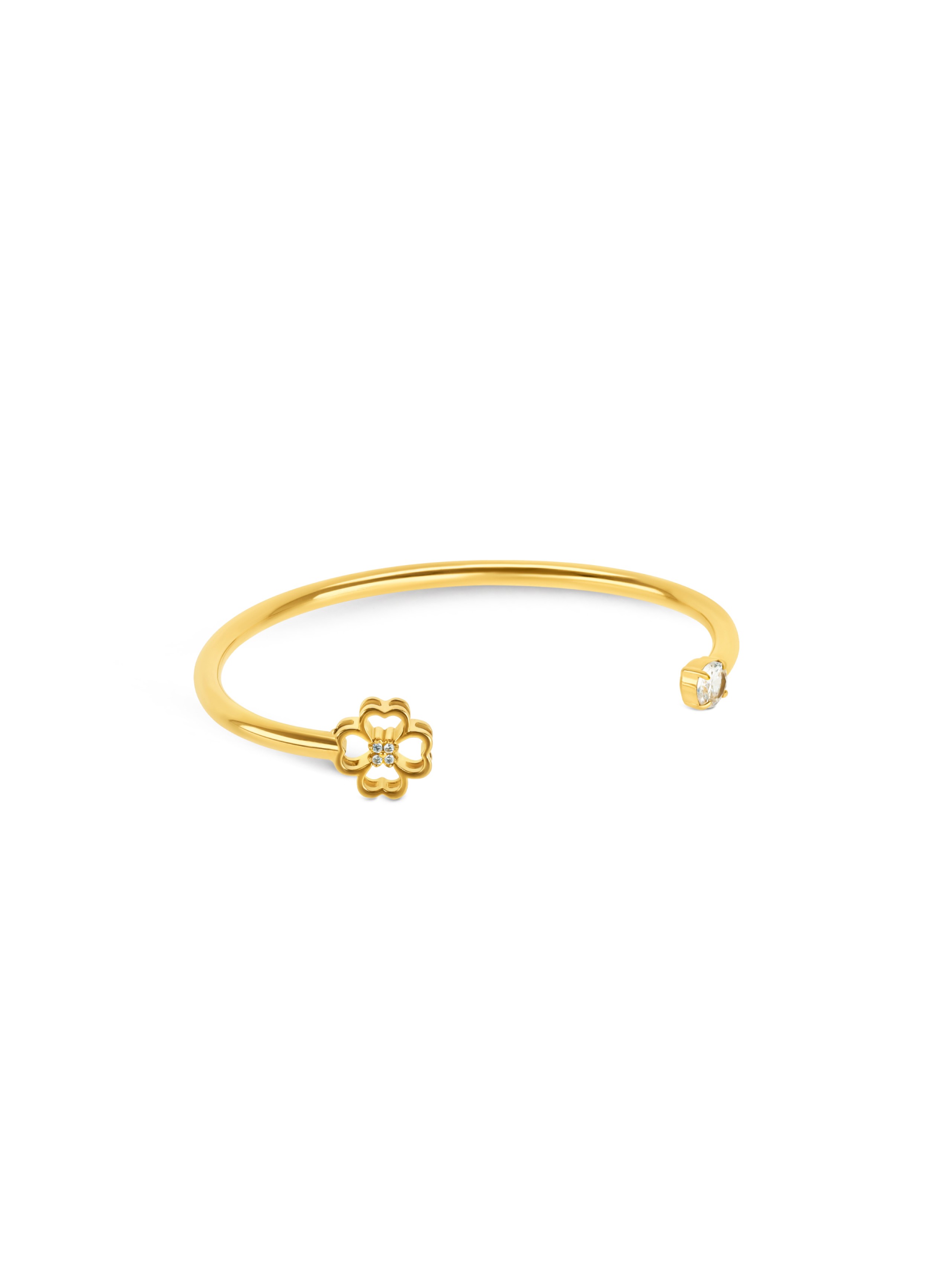 ONE Bliss Crystal Bangle