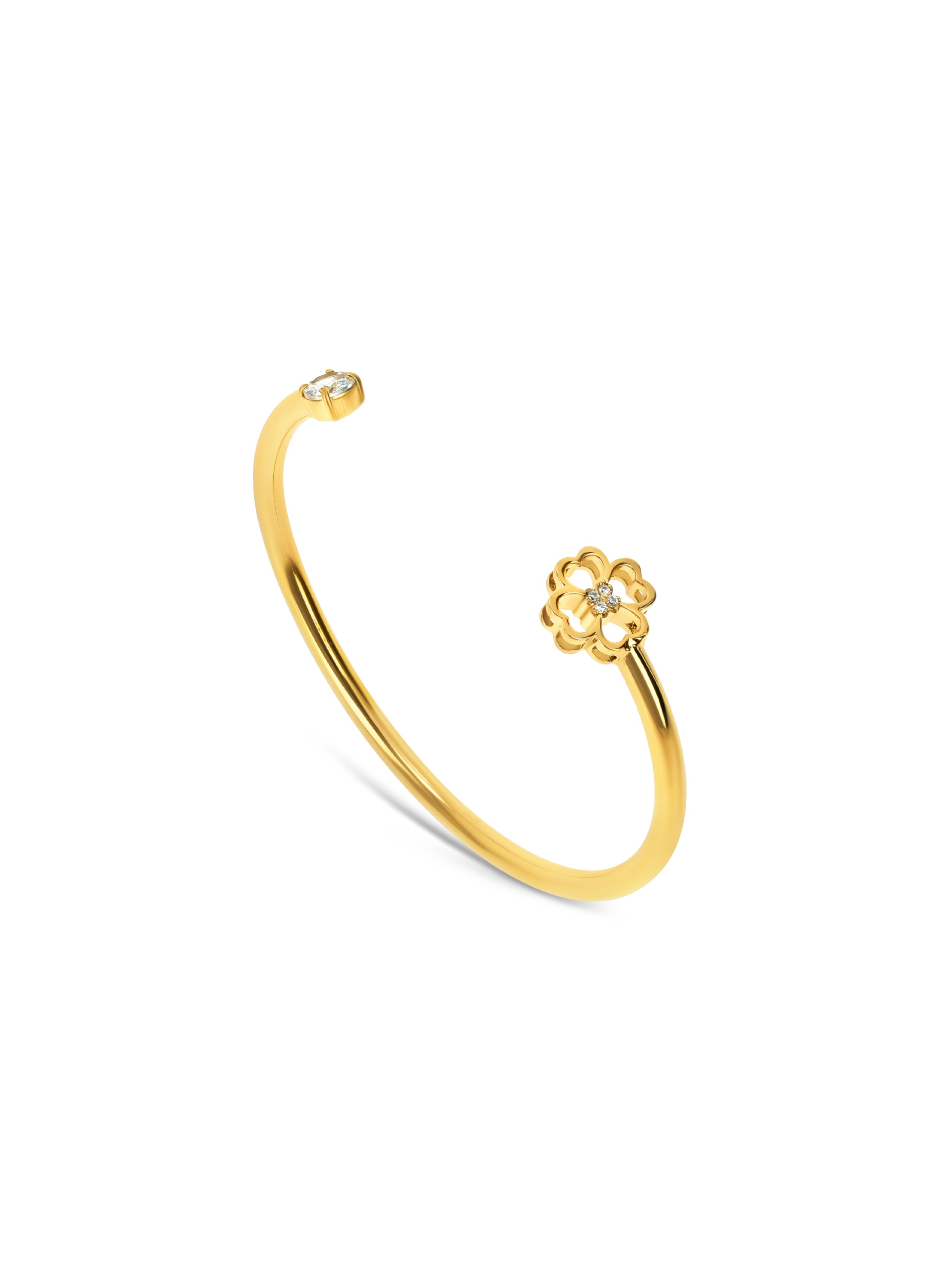 ONE Bliss Crystal Bangle