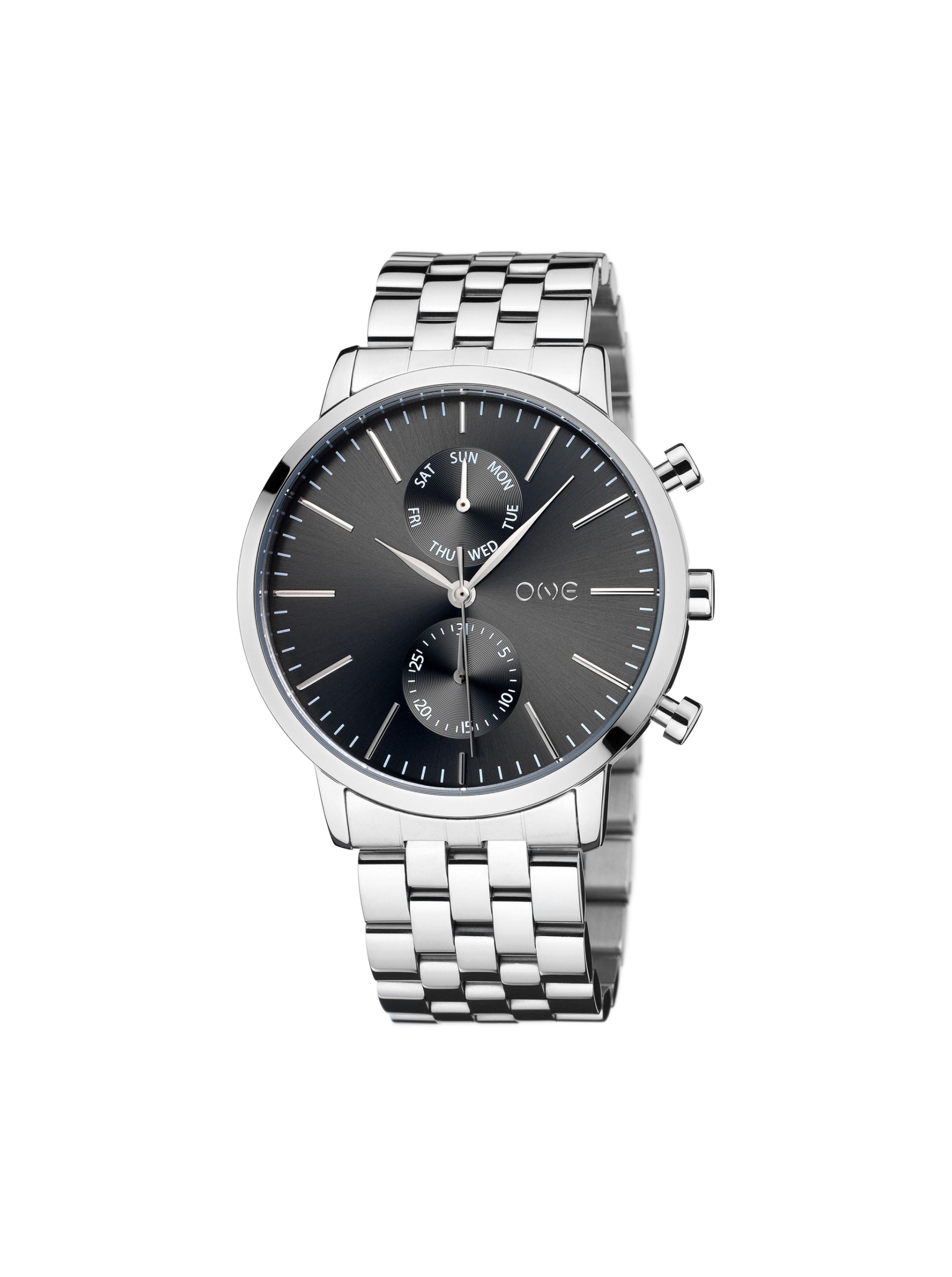 Horloge ONE Elite Gray