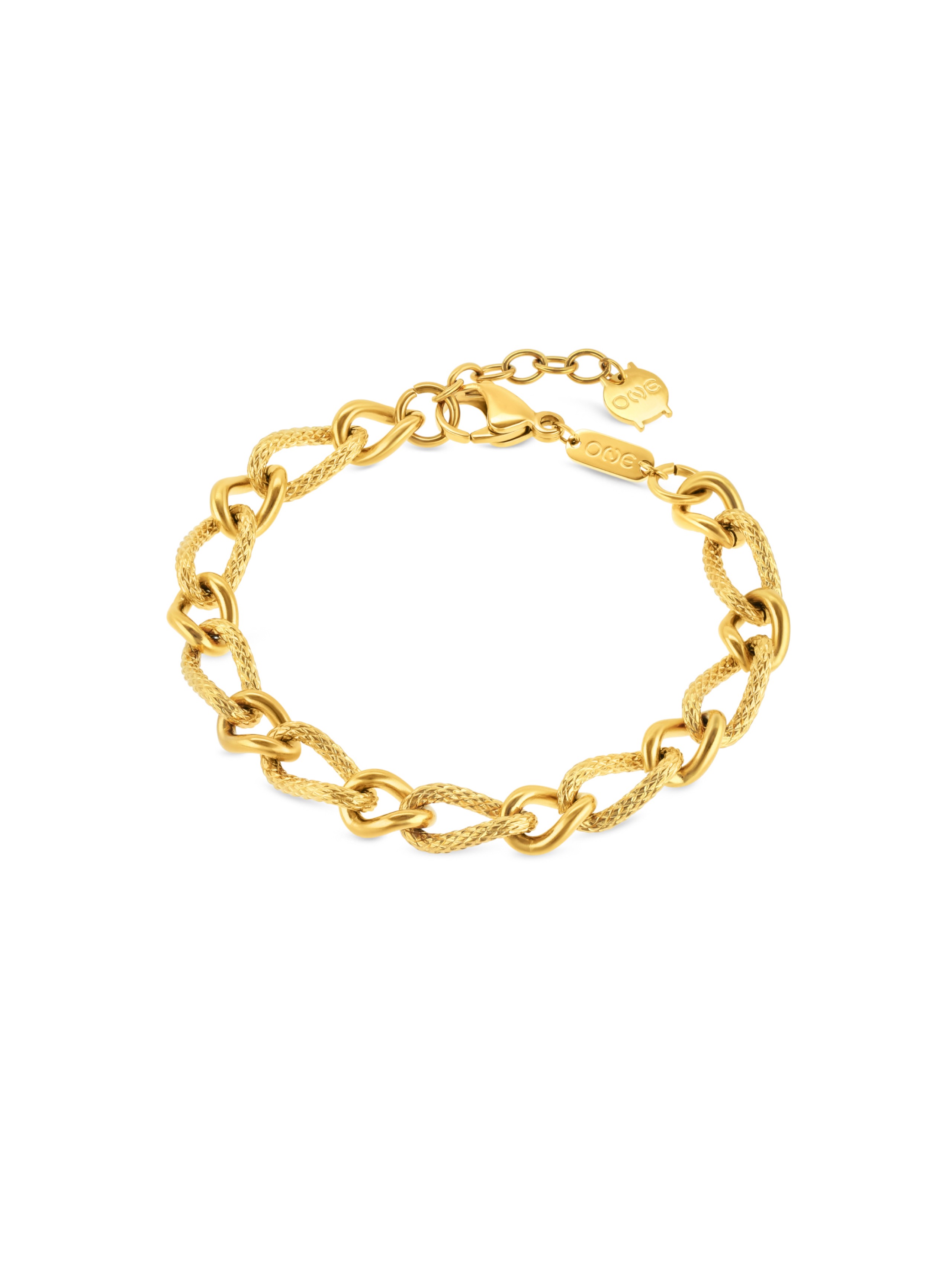 Pulseira One Conquer