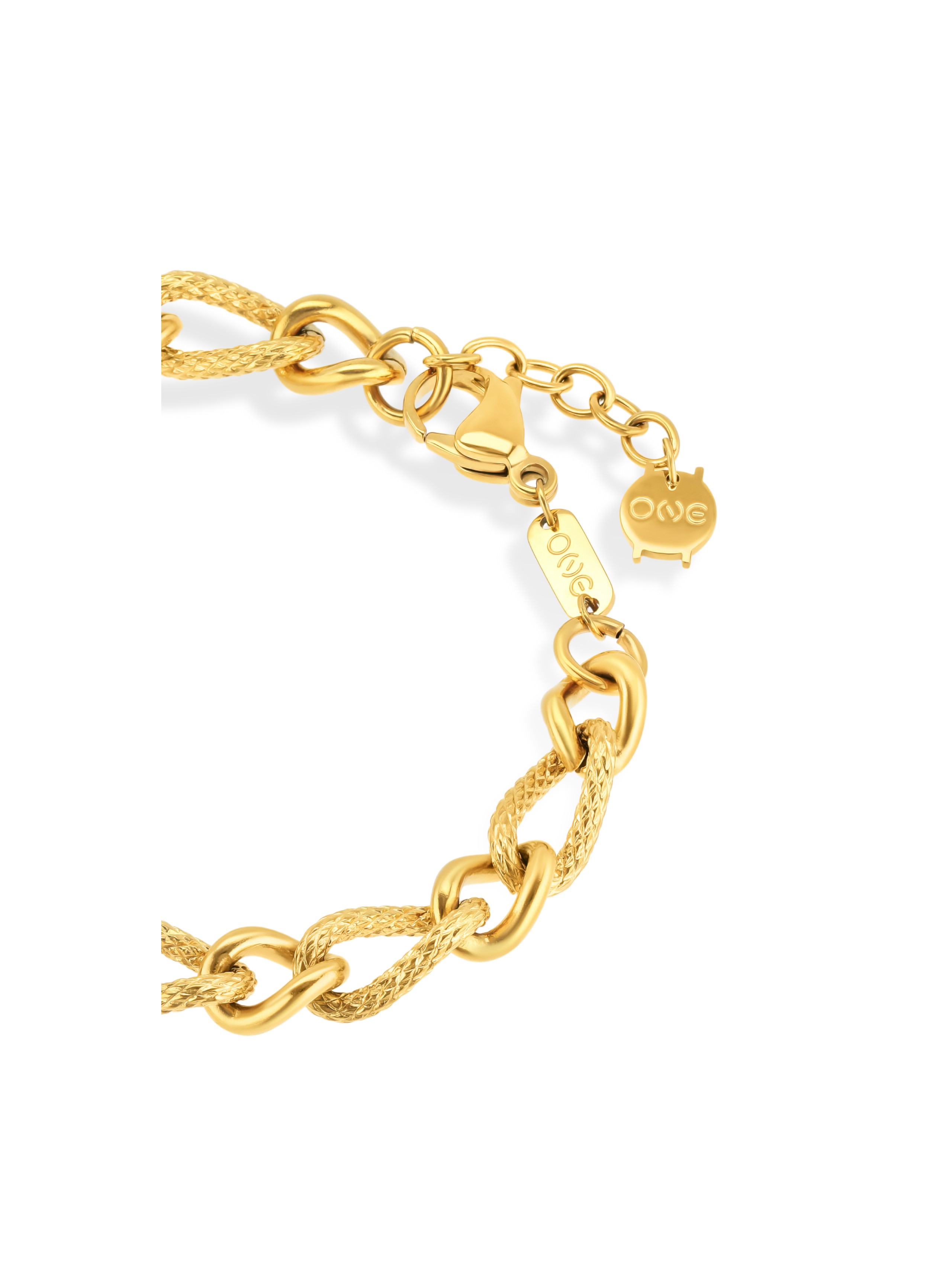 Pulseira One Conquer