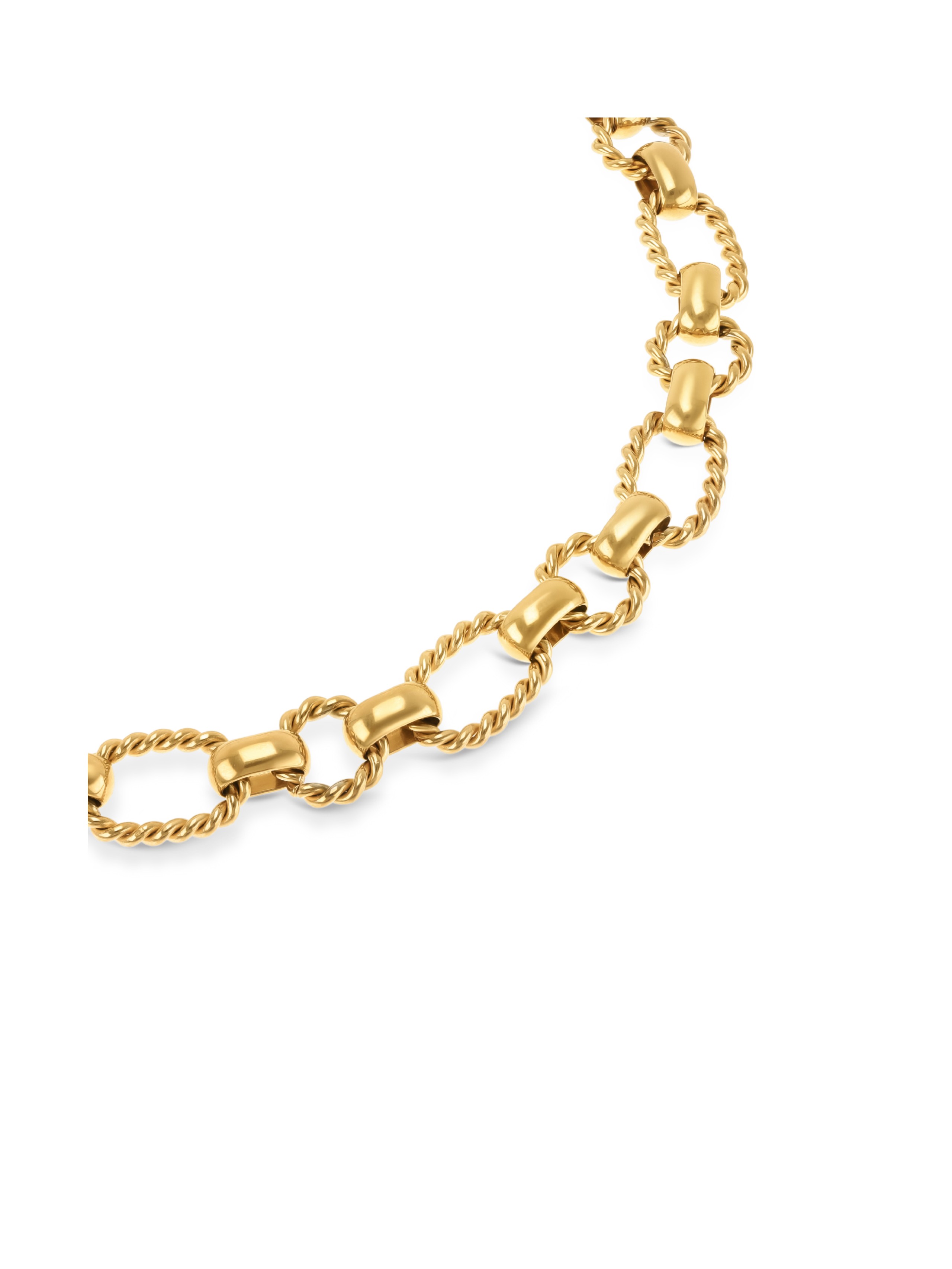 Halskettingen ONE Neckmess Strength