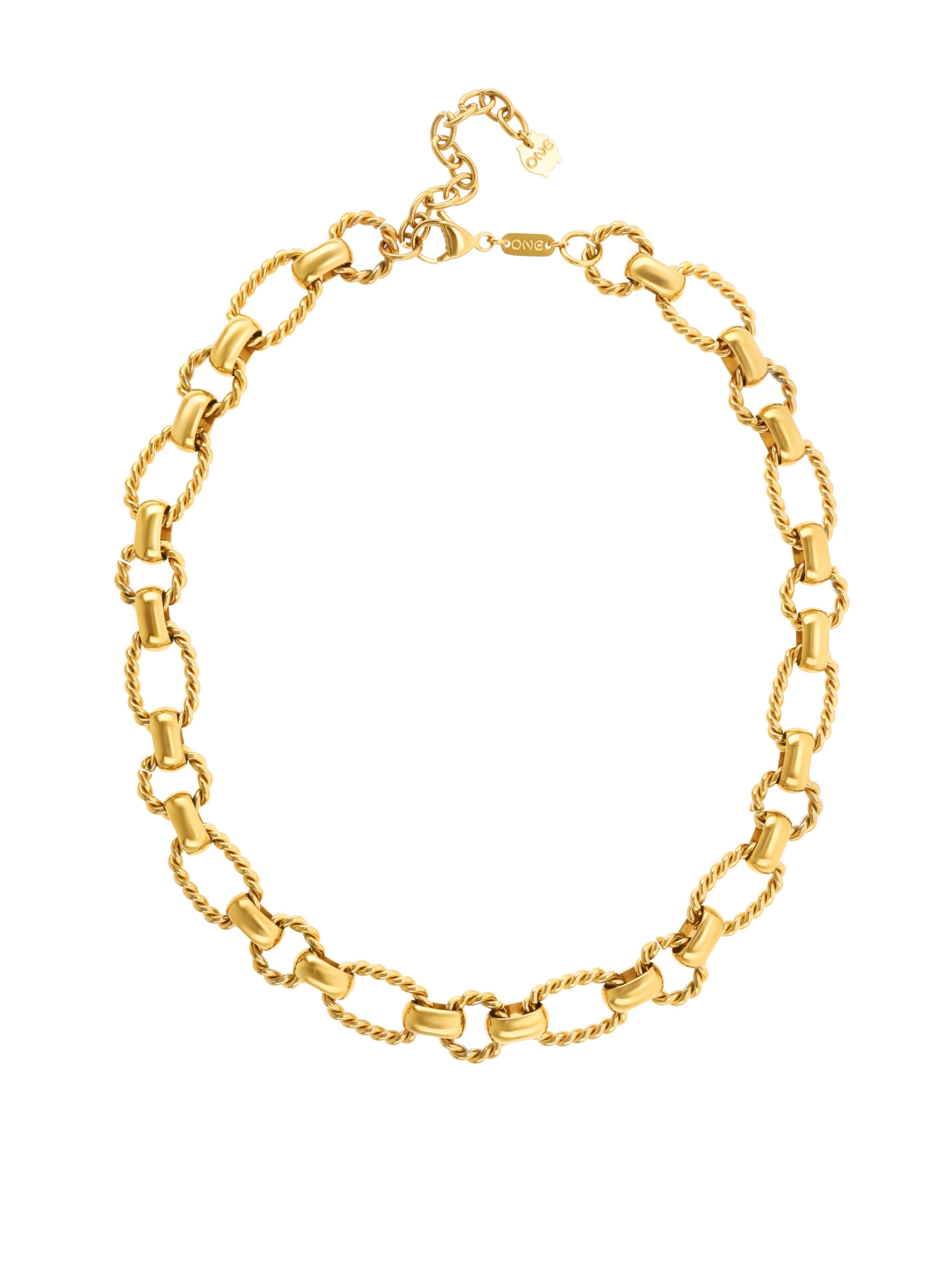 Halskettingen ONE Neckmess Strength