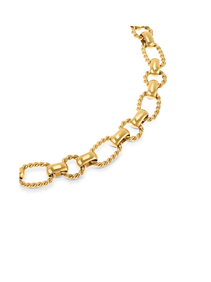 Collier One Neckmess Strength