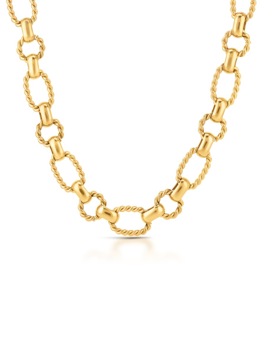 Collier One Neckmess Strength