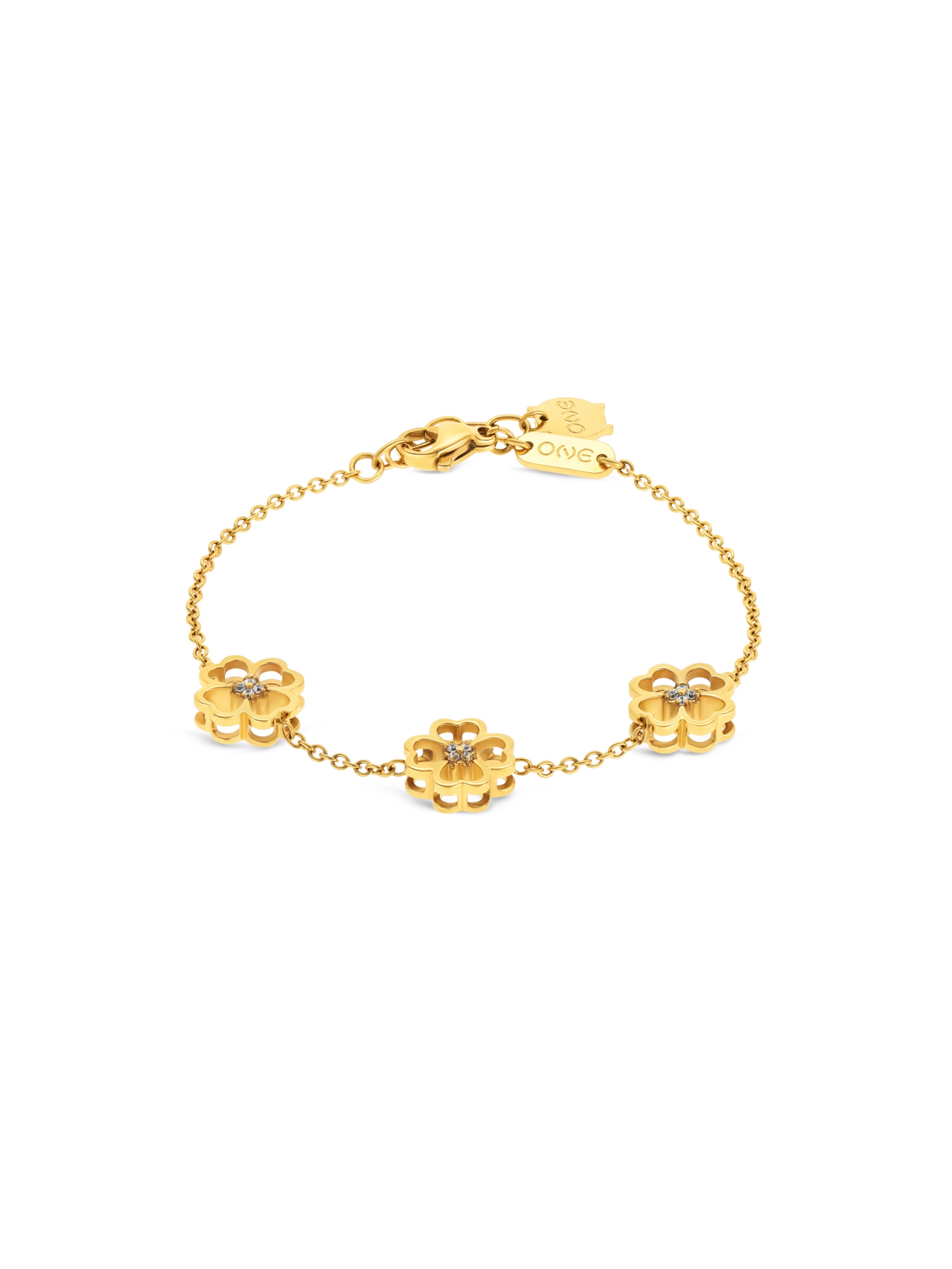 ONE Bliss Crystal Bracelet