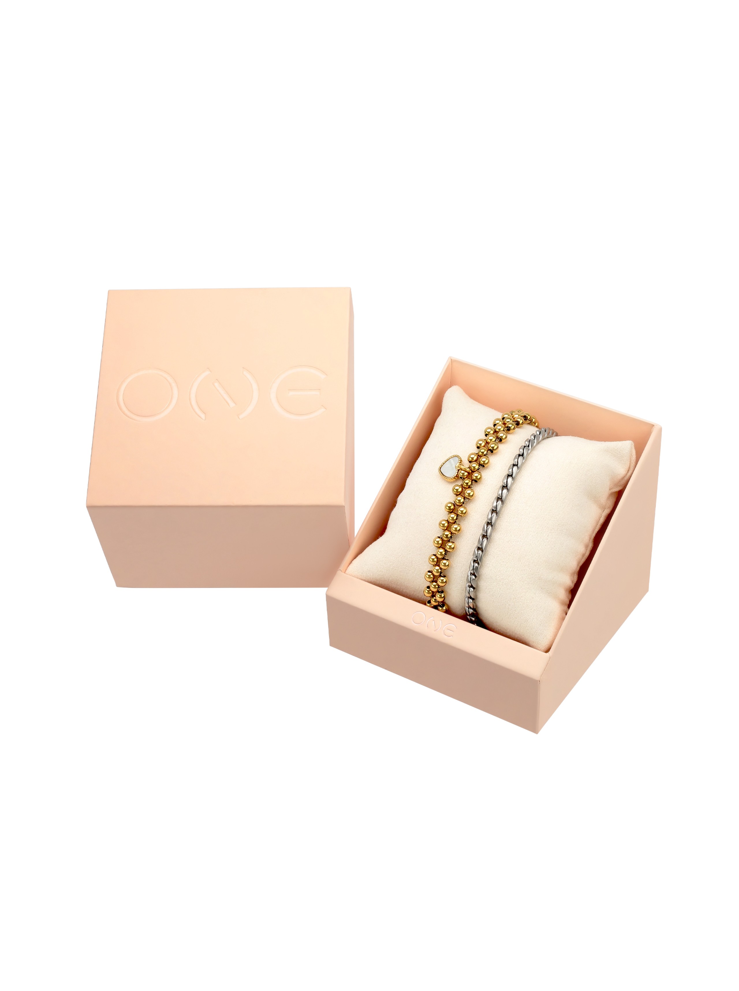 Set de Bracelets ONE Power of Love