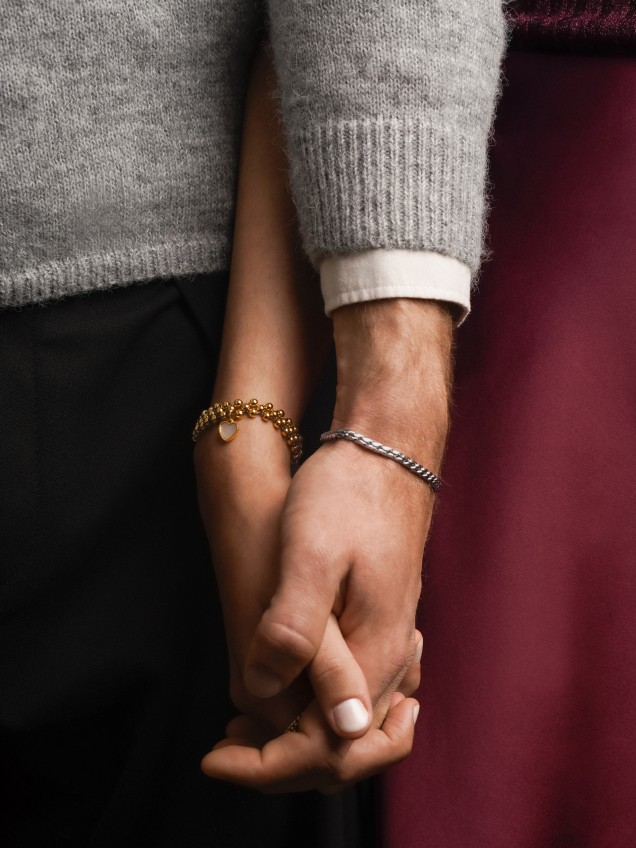 Set Pulseiras One Power of Love