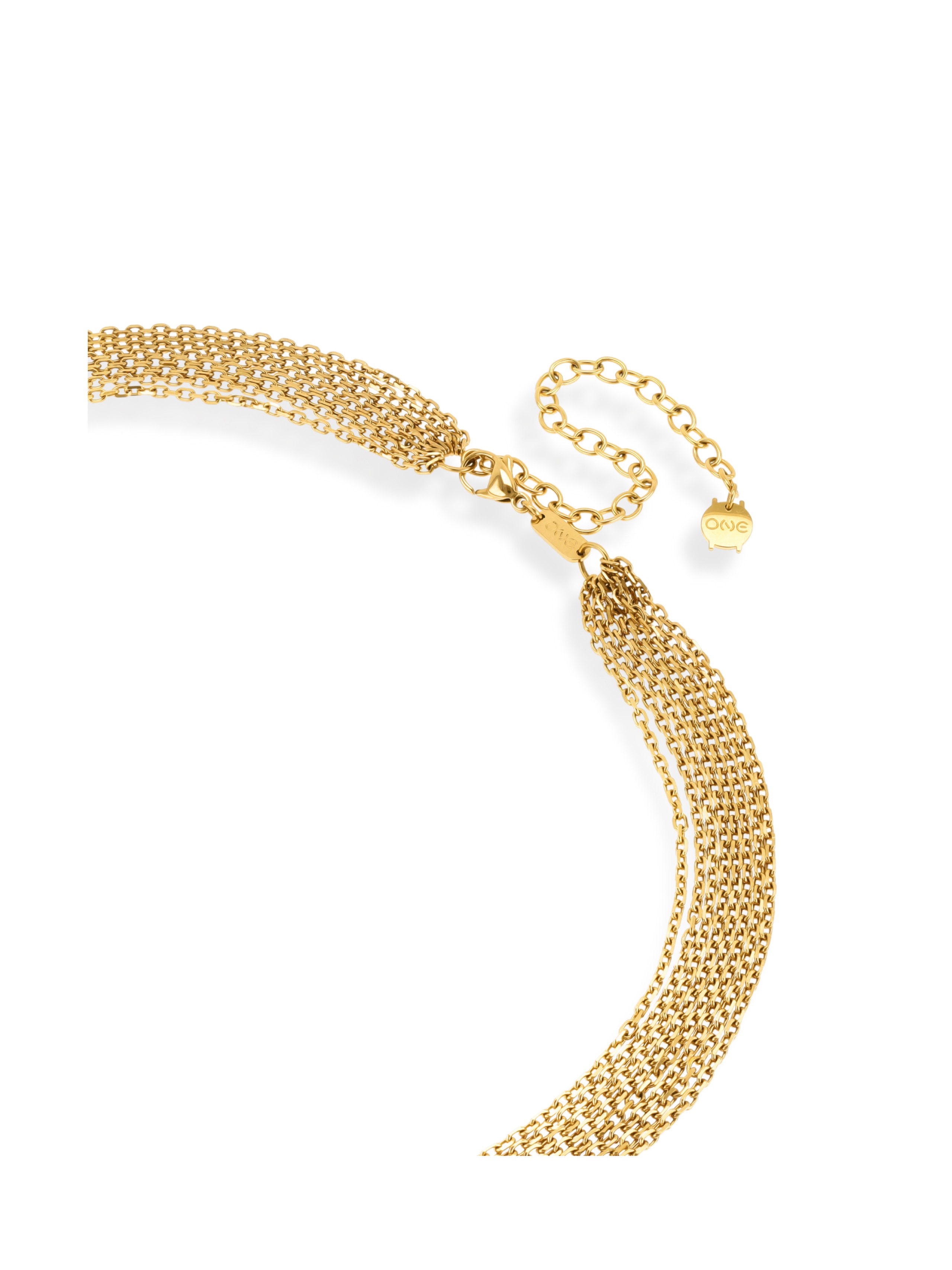 Halskettingen ONE Neckmess Euphoria