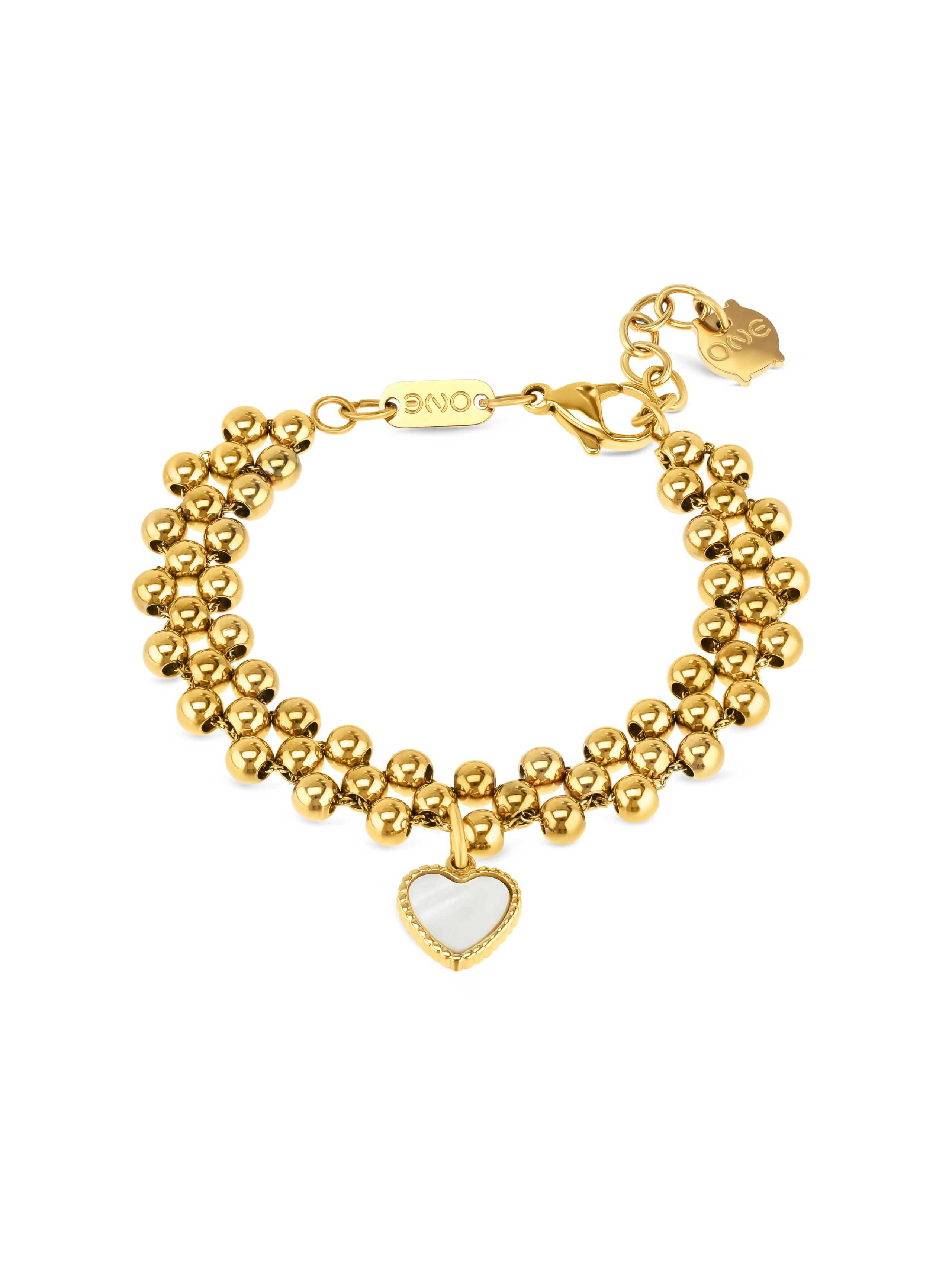 Set de Bracelets ONE Power of Love