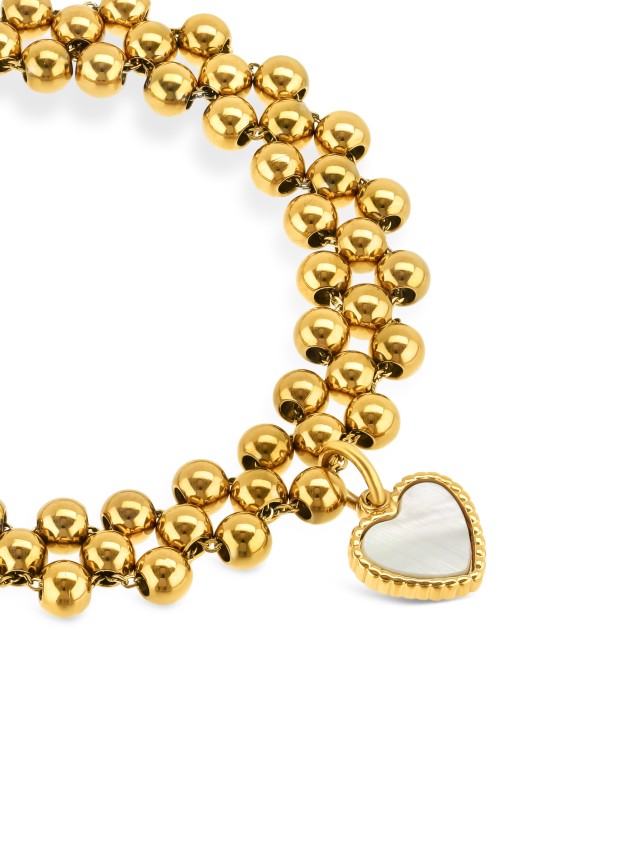 Set Pulseiras One Power of Love