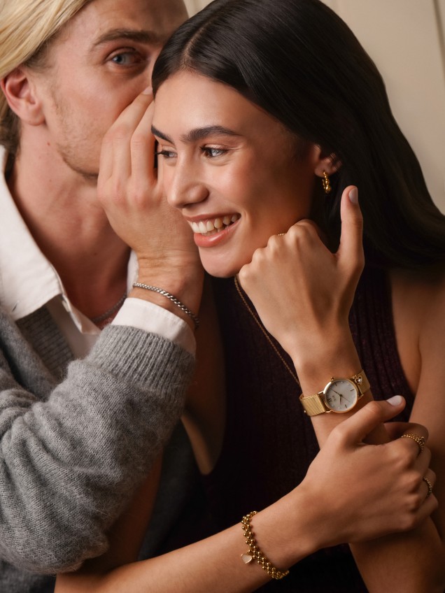 Set Pulseiras One Power of Love