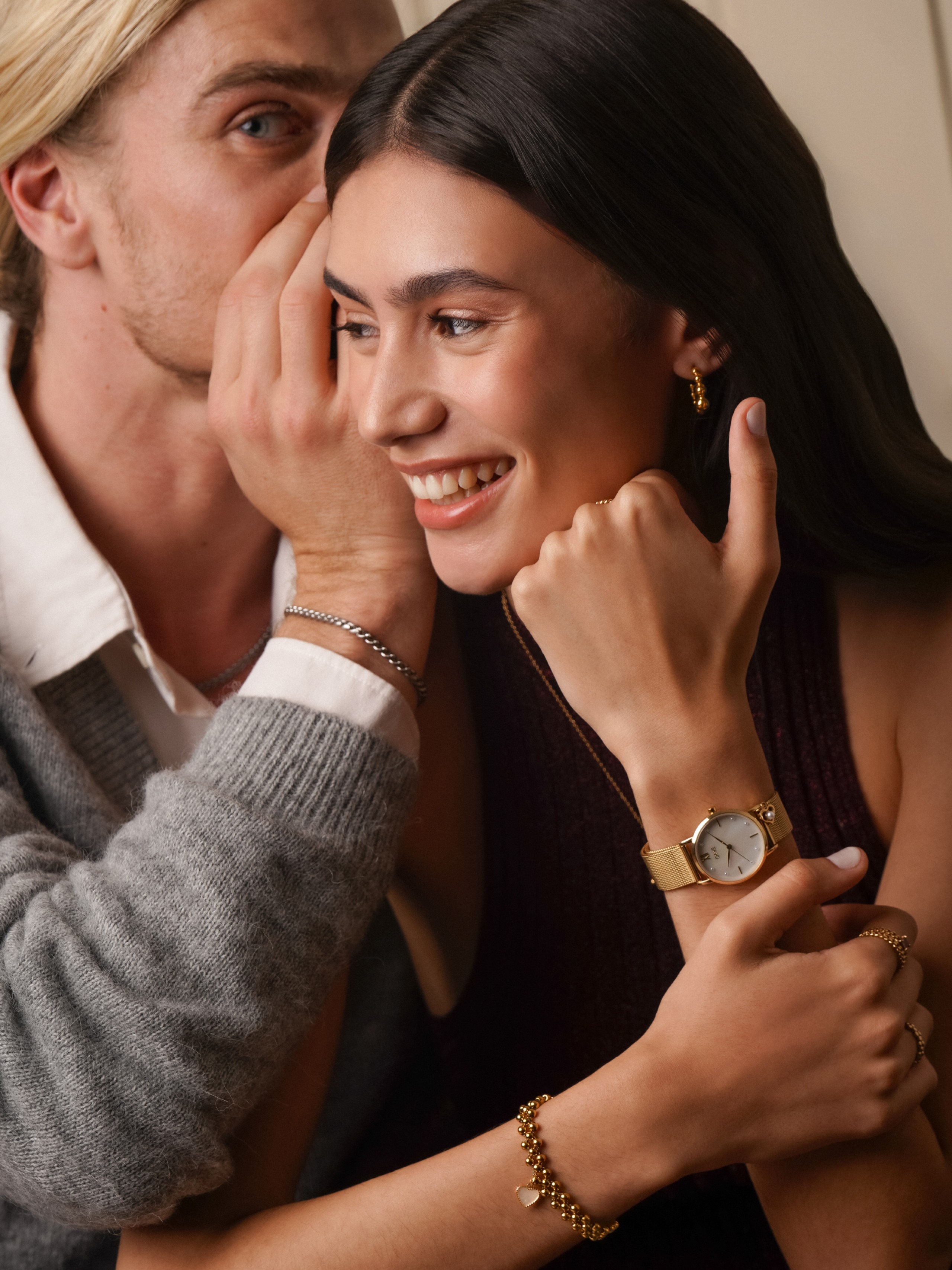 Set de Bracelets ONE Power of Love