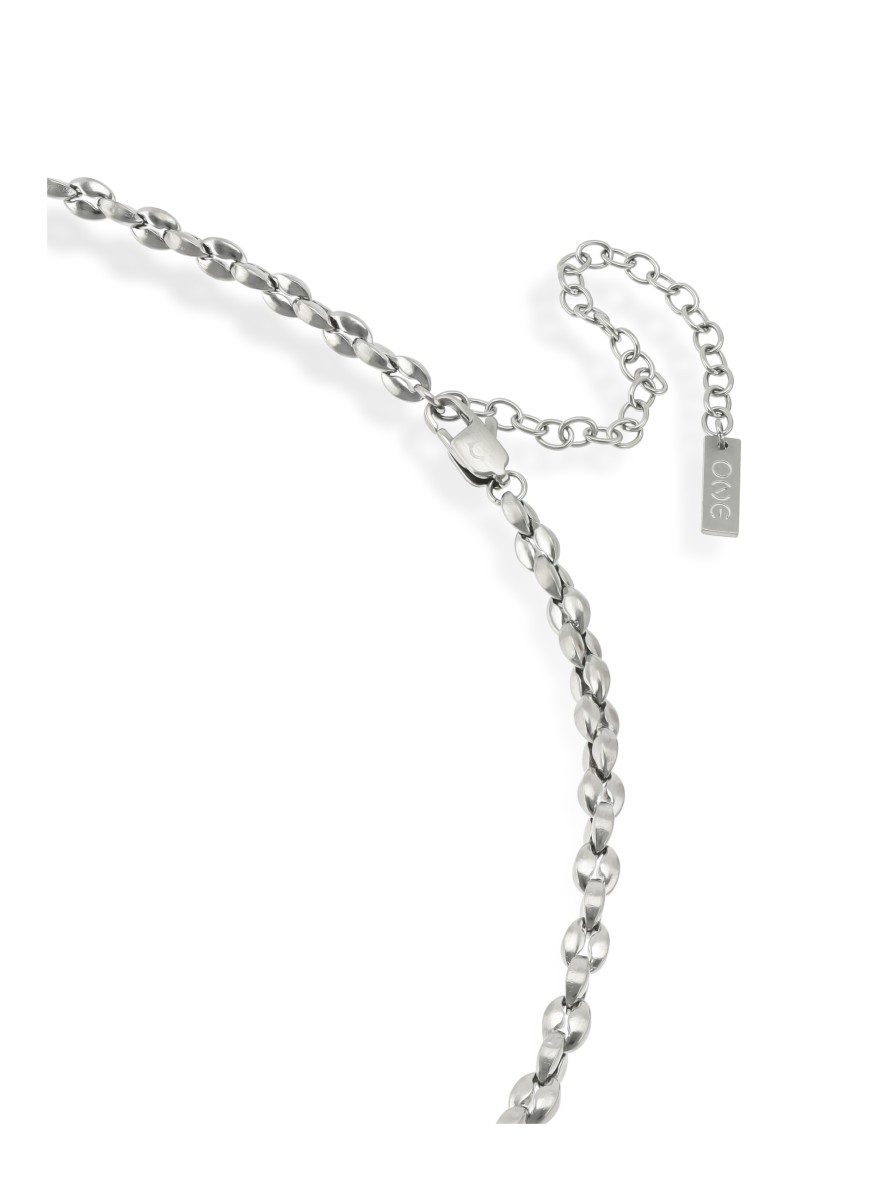 Collier One Men Iron
