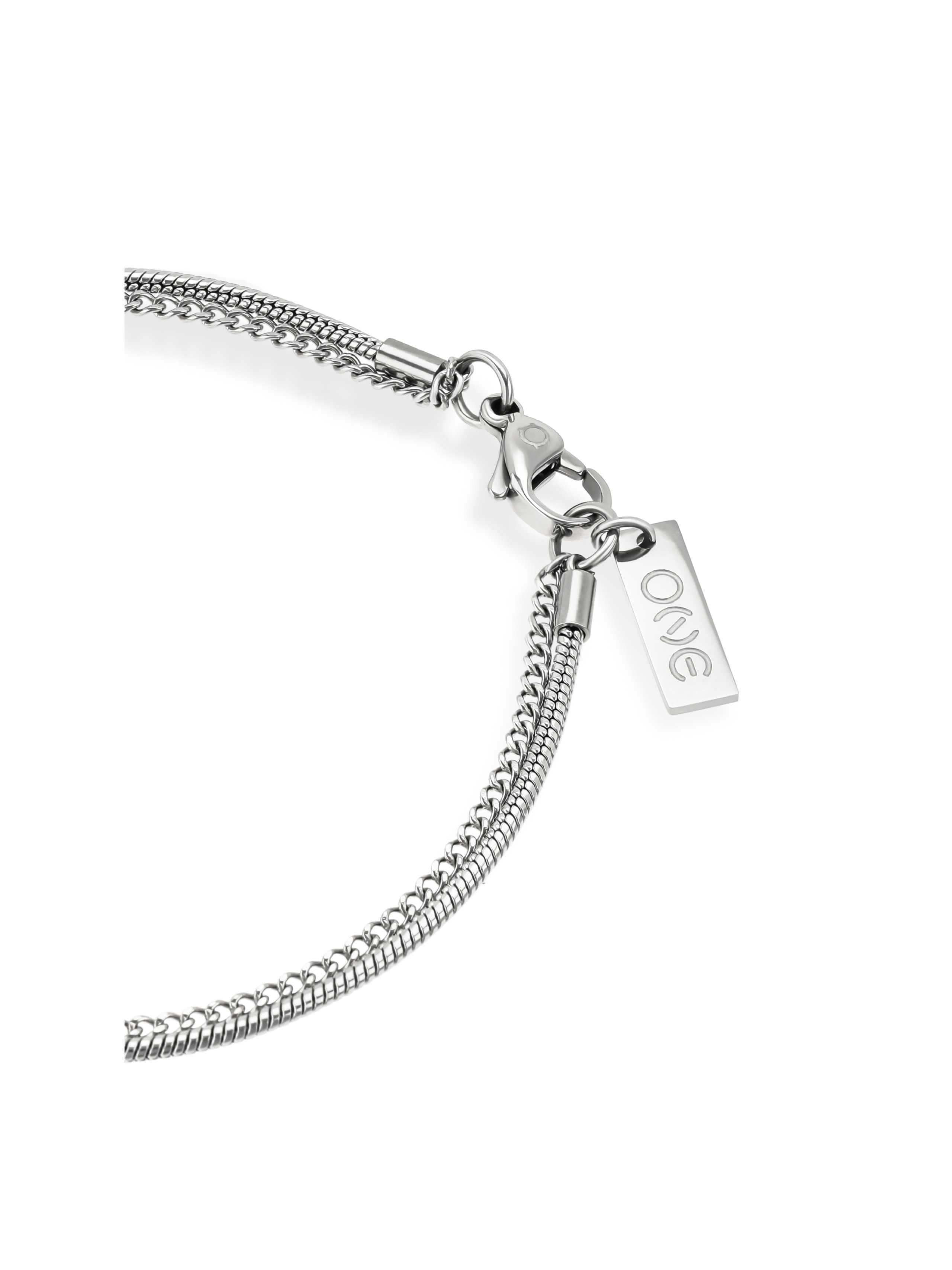 Pulseira One Men Trace