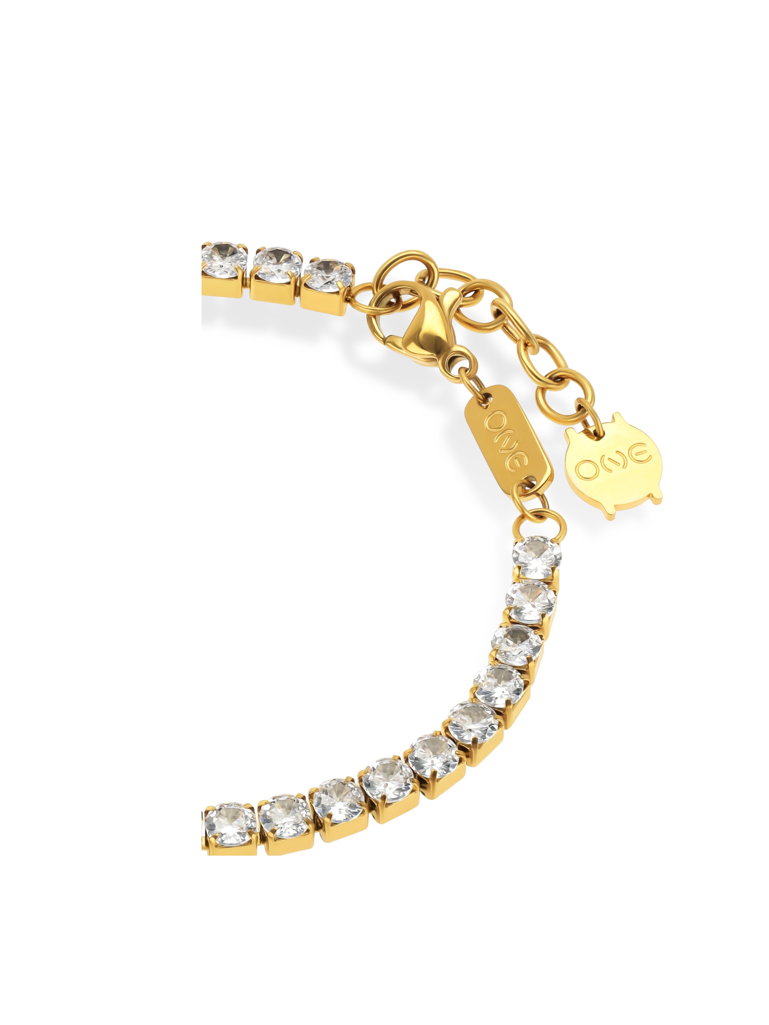 ONE Impressive Bracelet