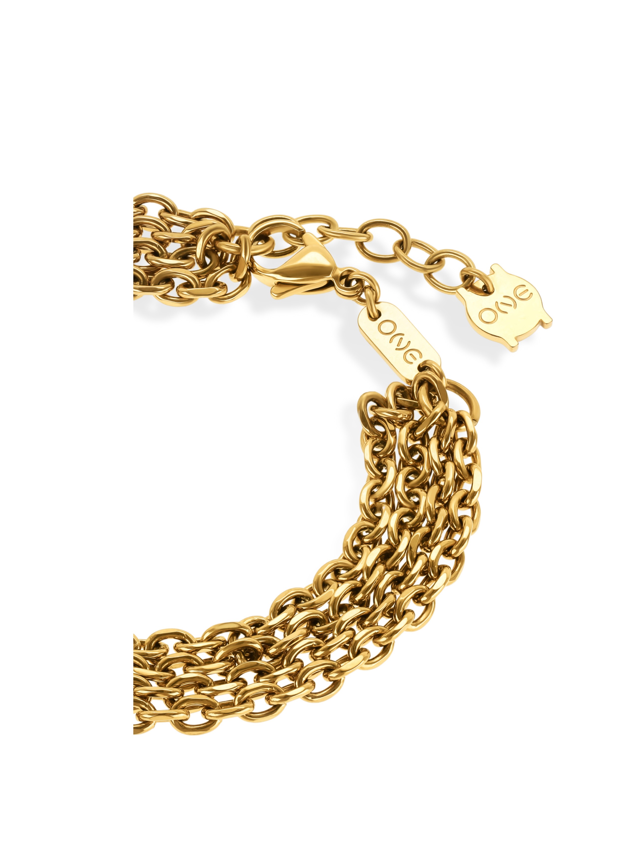 ONE Magnificent Bracelet