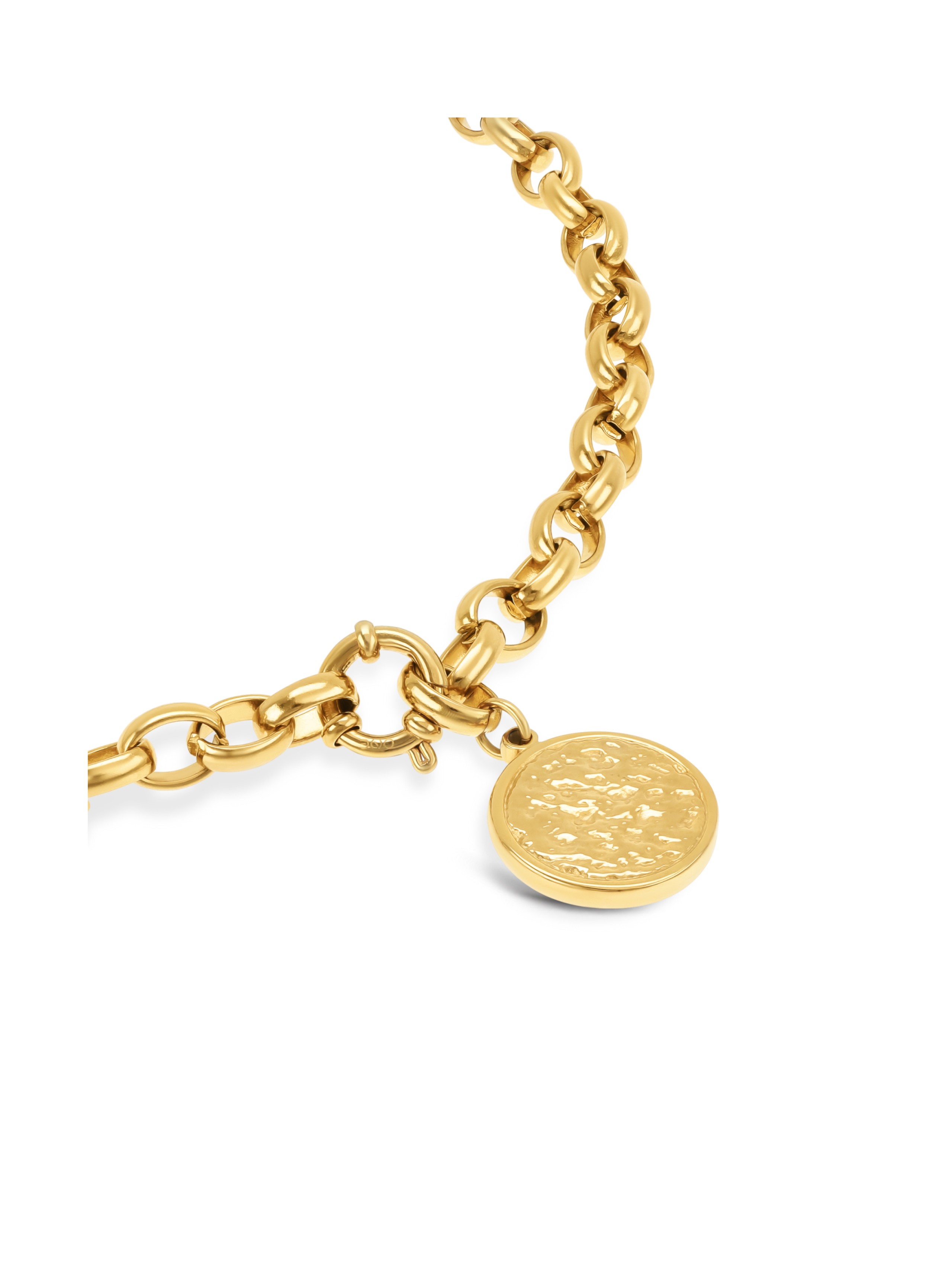 Halskettingen ONE Neckmess Powerful