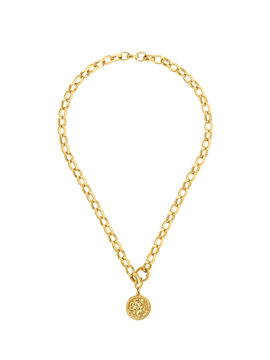 Collier One Neckmess Powerful