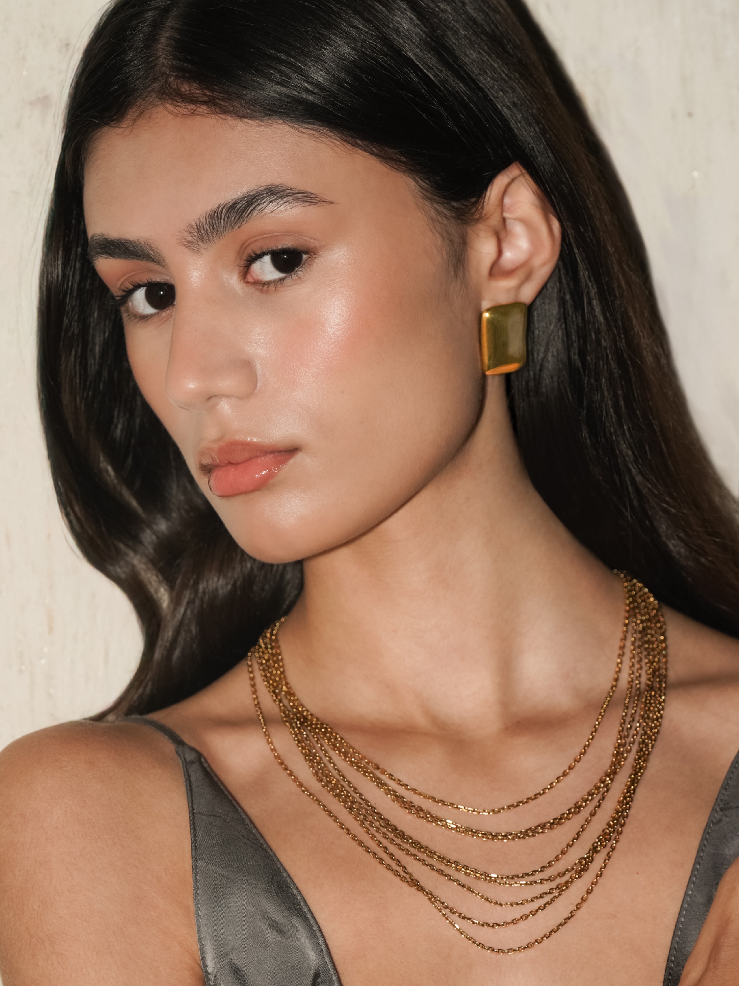 Halskettingen ONE Neckmess Euphoria