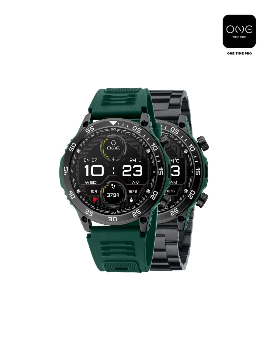 Box One Men SportyCall Vert