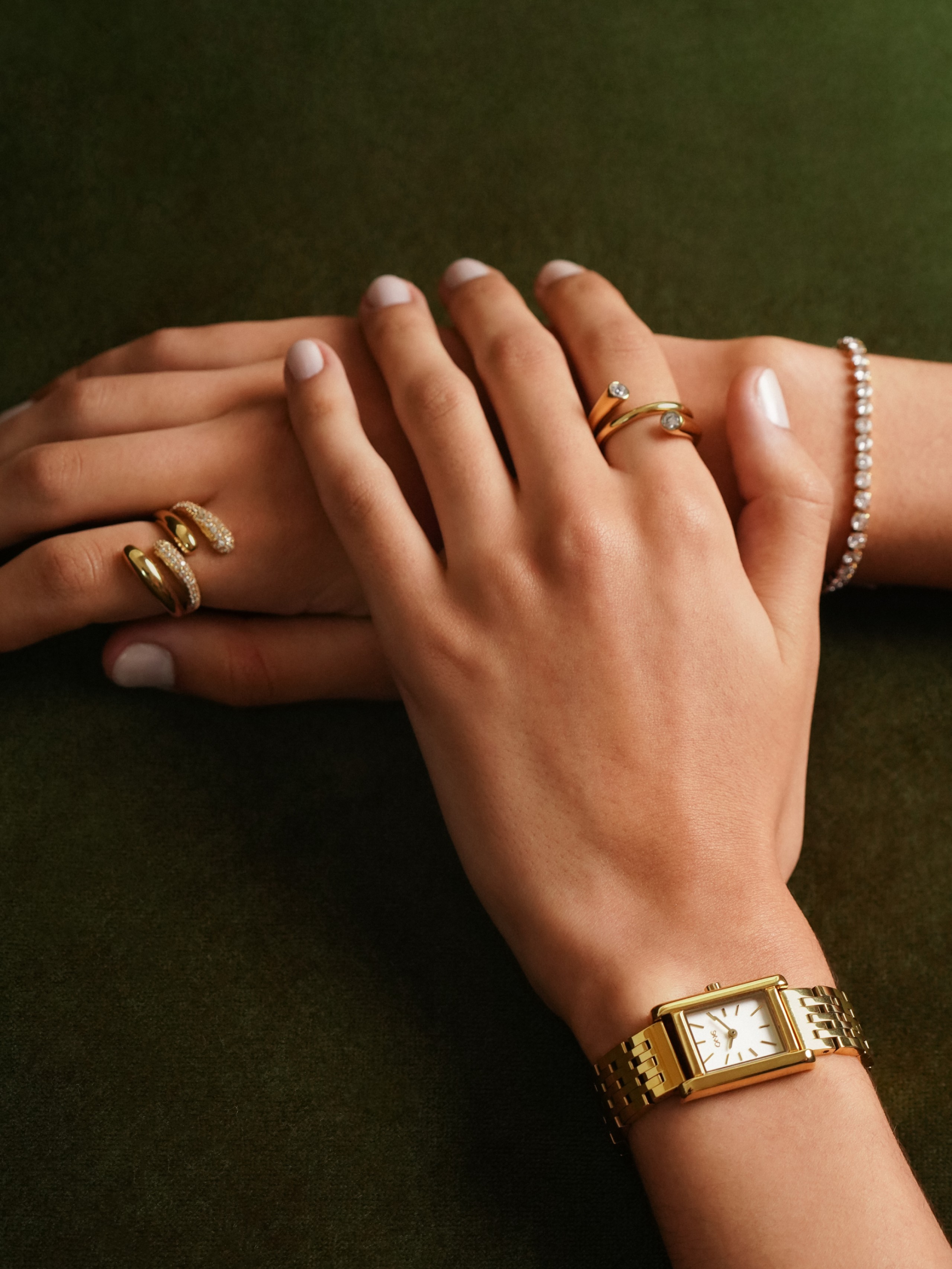 ONE Impressive Bracelet