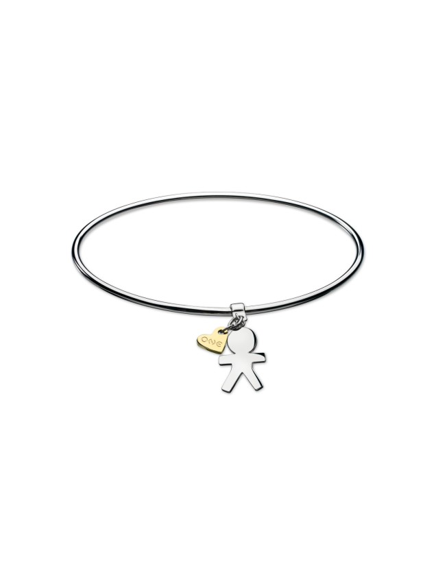 Pulsera Esclava Energy Blessing Menino