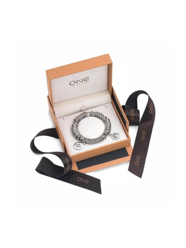 Armband en bedelsset ONE Energy Prosperidade