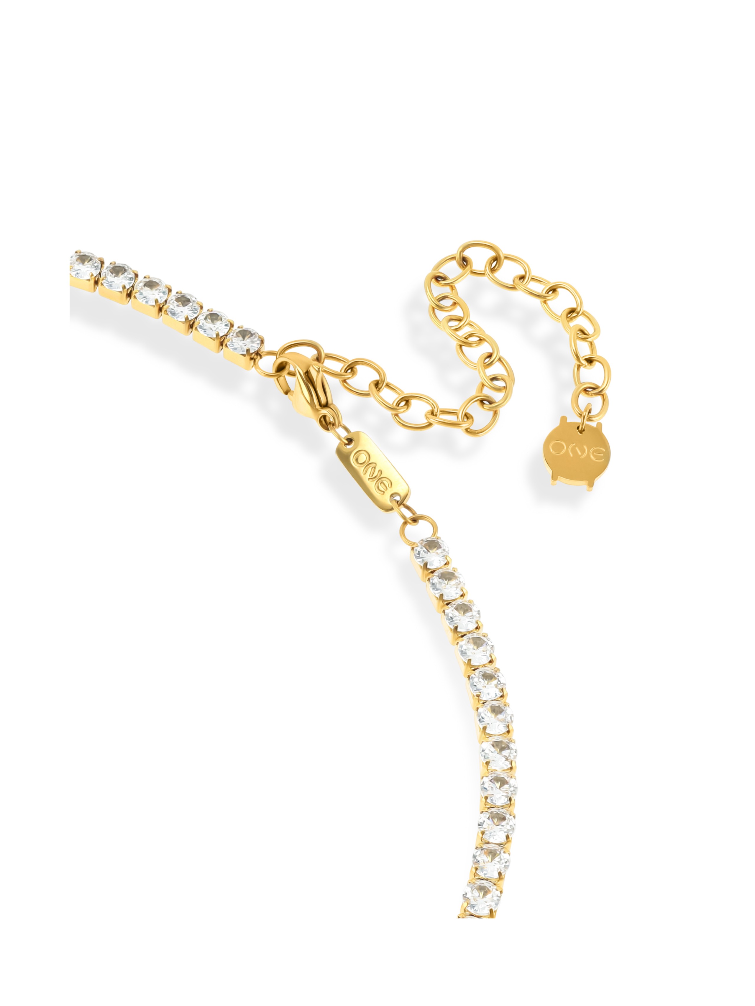 Colar One Neckmess Impressive