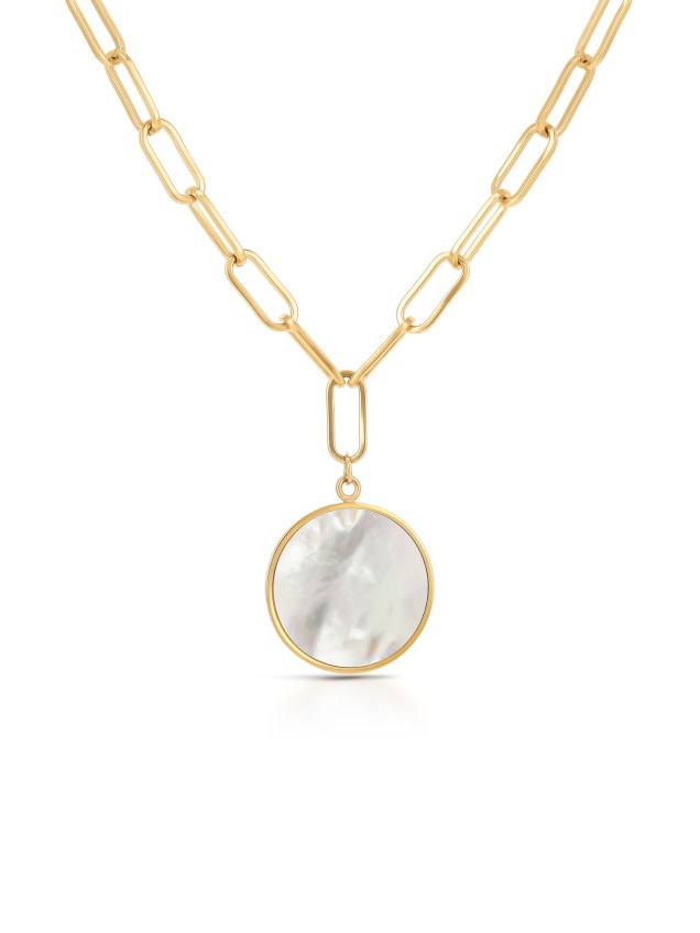 Collar ONE Neckmess Sublime