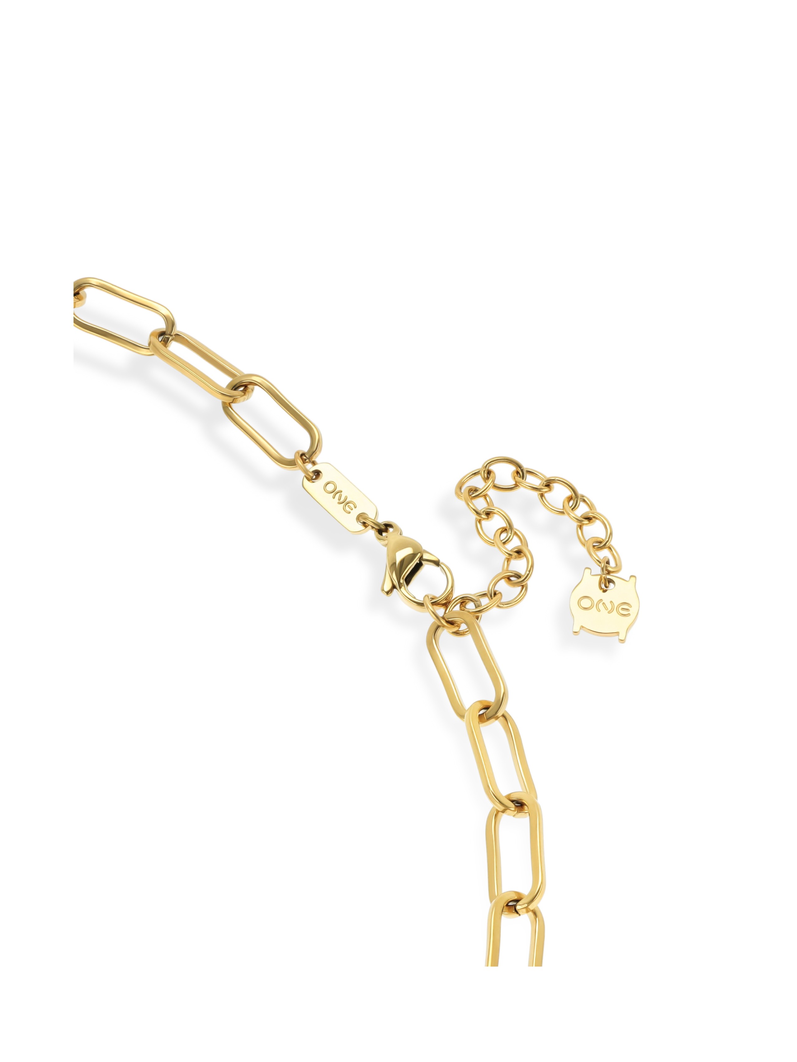 Collier ONE Neckmess Sublime