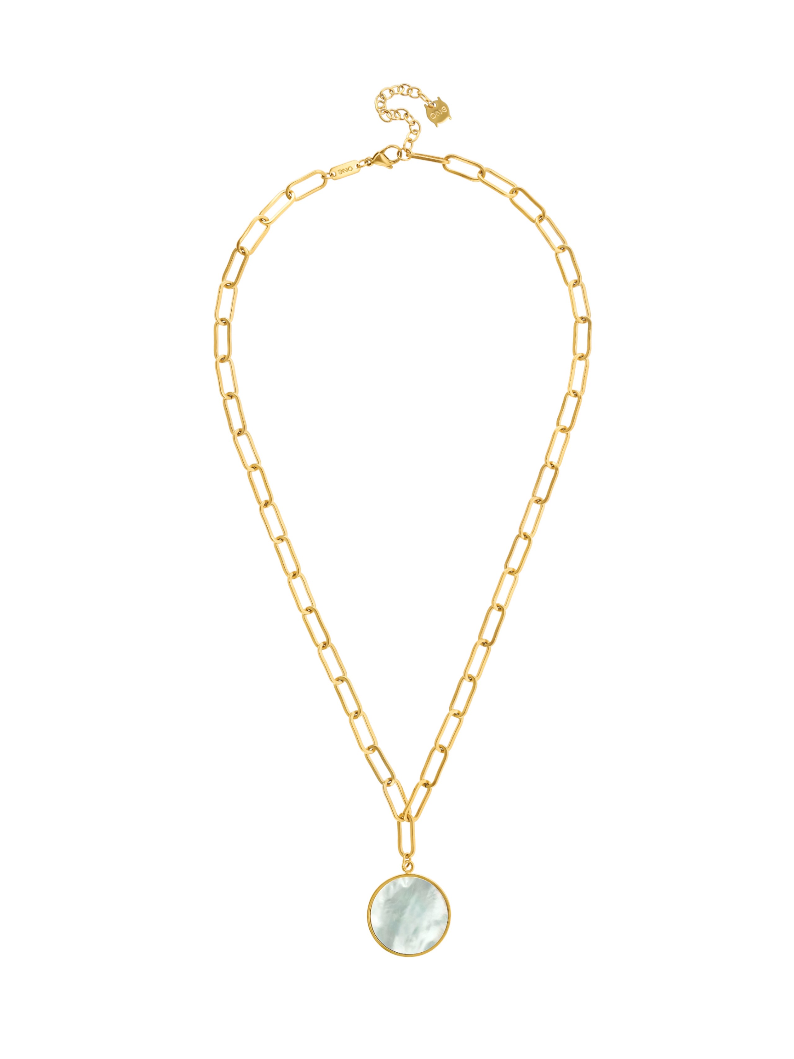 Collier ONE Neckmess Sublime