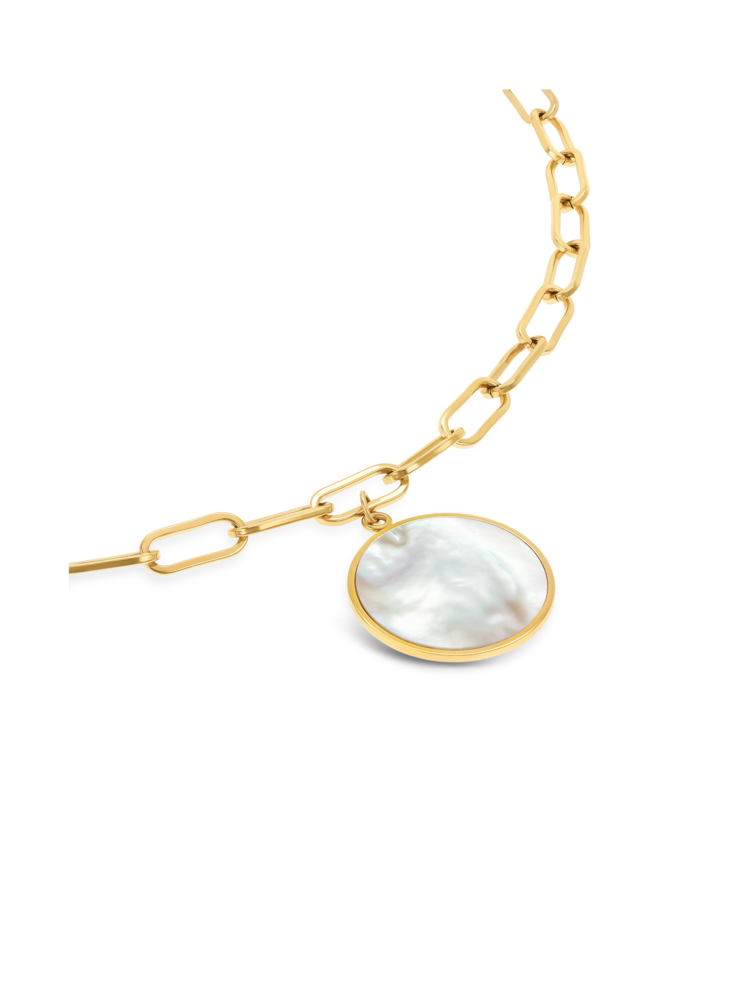 Collier ONE Neckmess Sublime