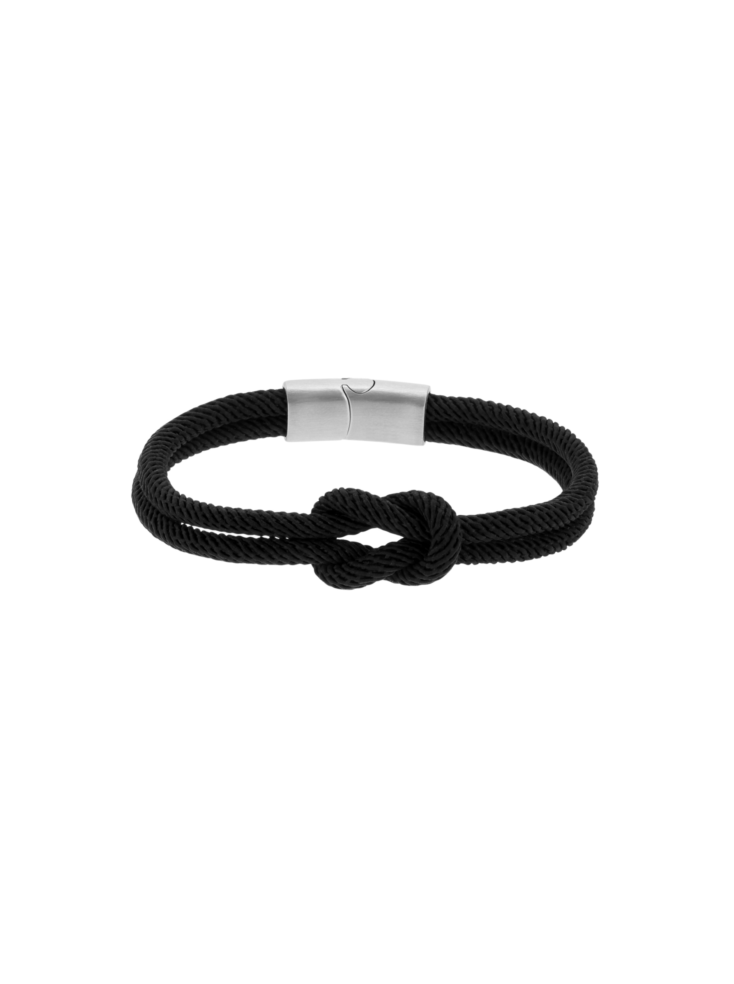 Pulsera ONE Men Canyon Negro