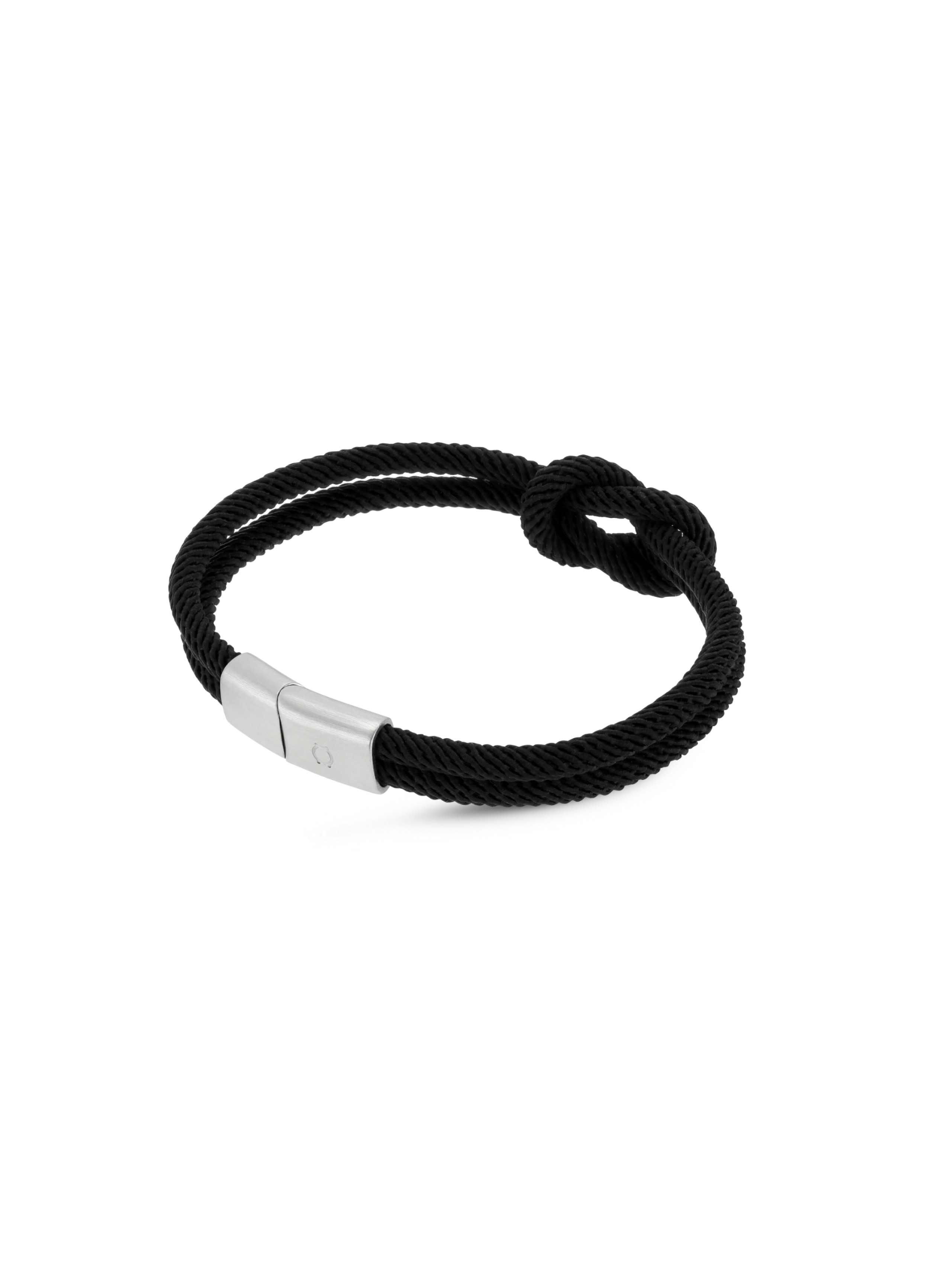 Pulsera ONE Men Canyon Negro