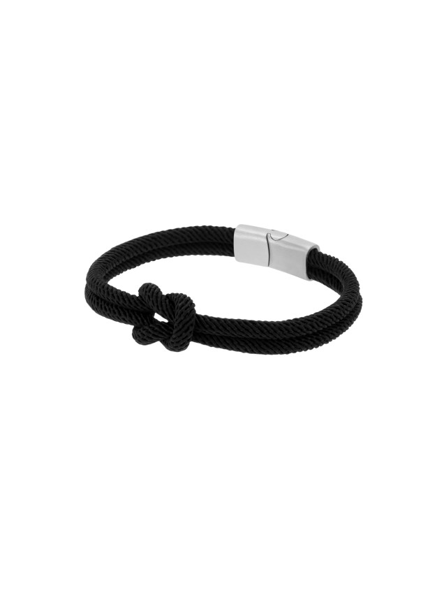 Pulseira One Men Canyon Black