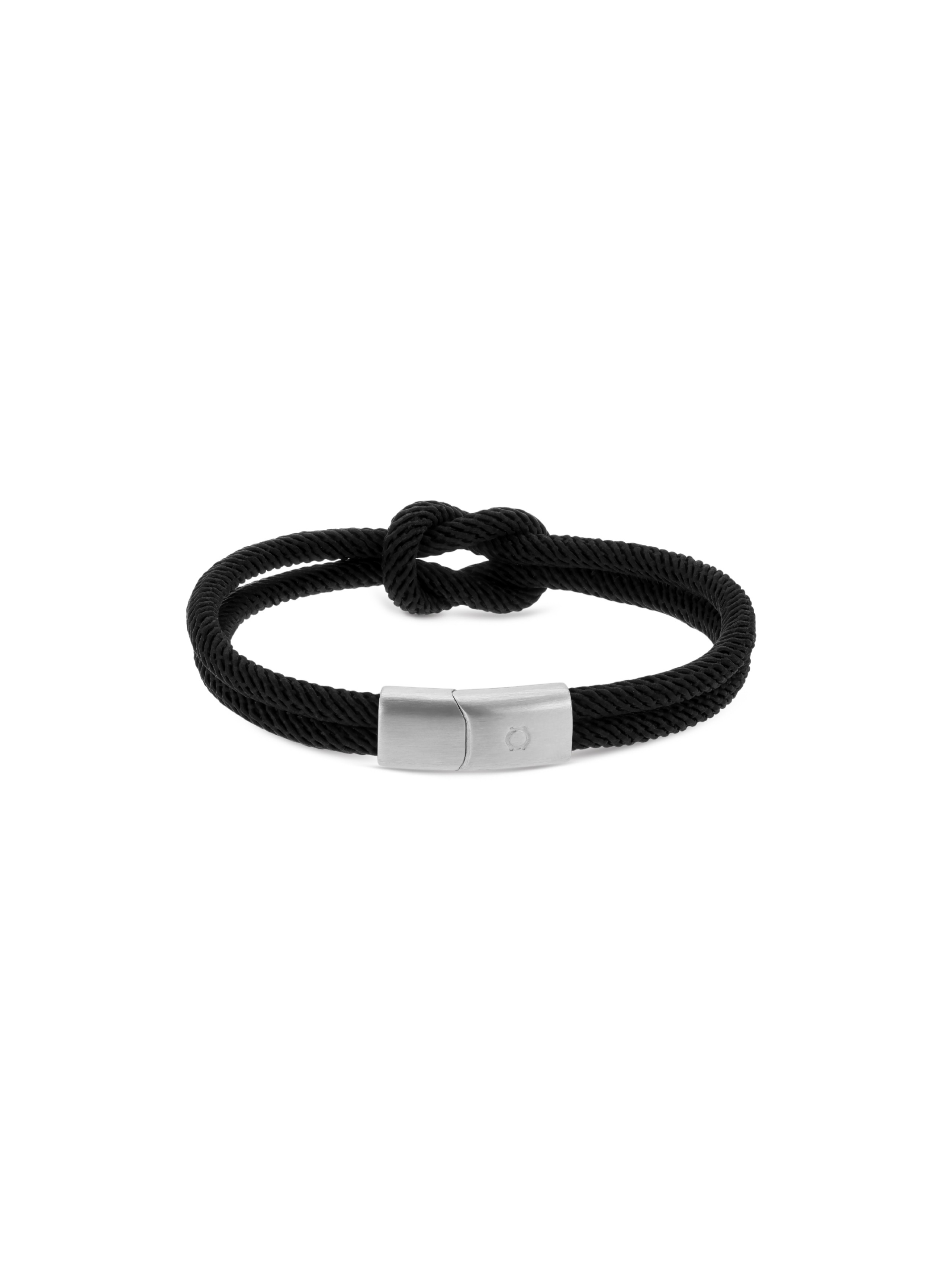 Pulsera ONE Men Canyon Negro