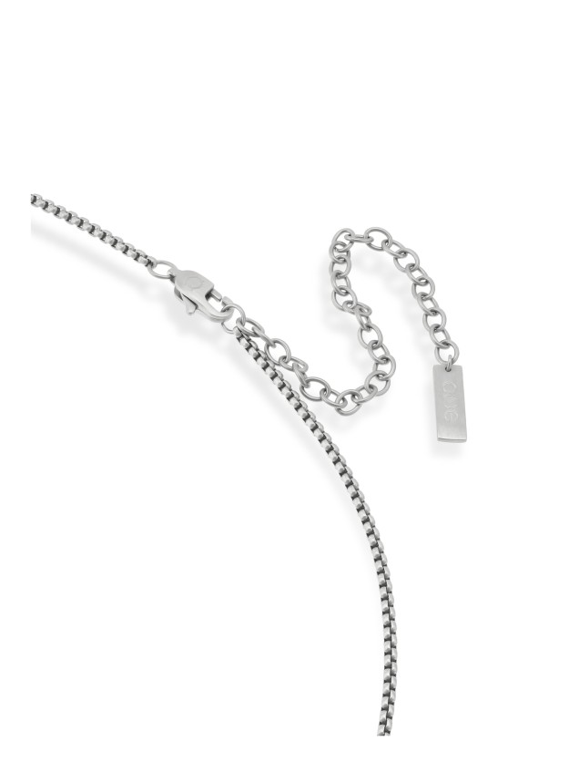 Colar One Men Titan Steel